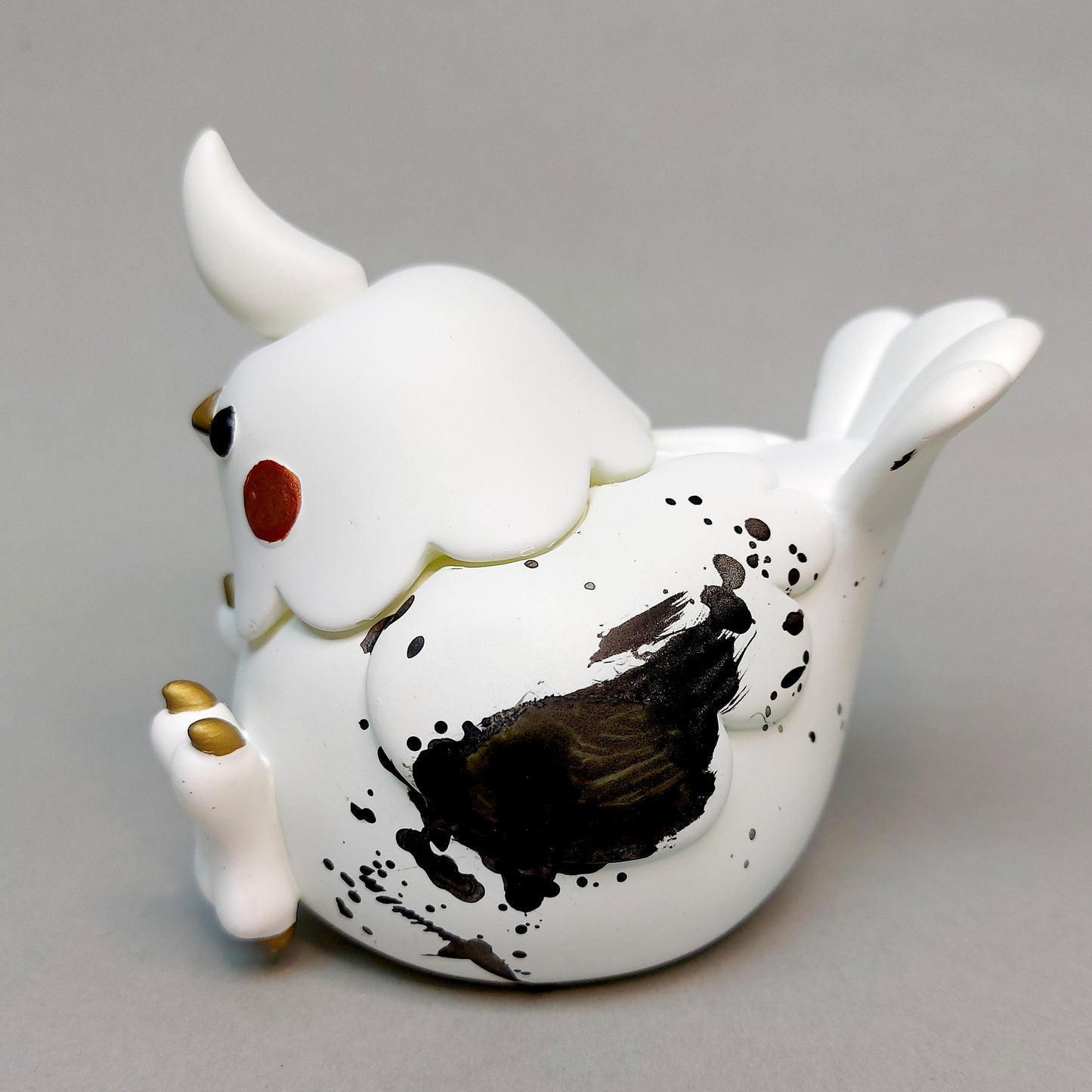 Freedom BallBallBird 自由鳥波波雀