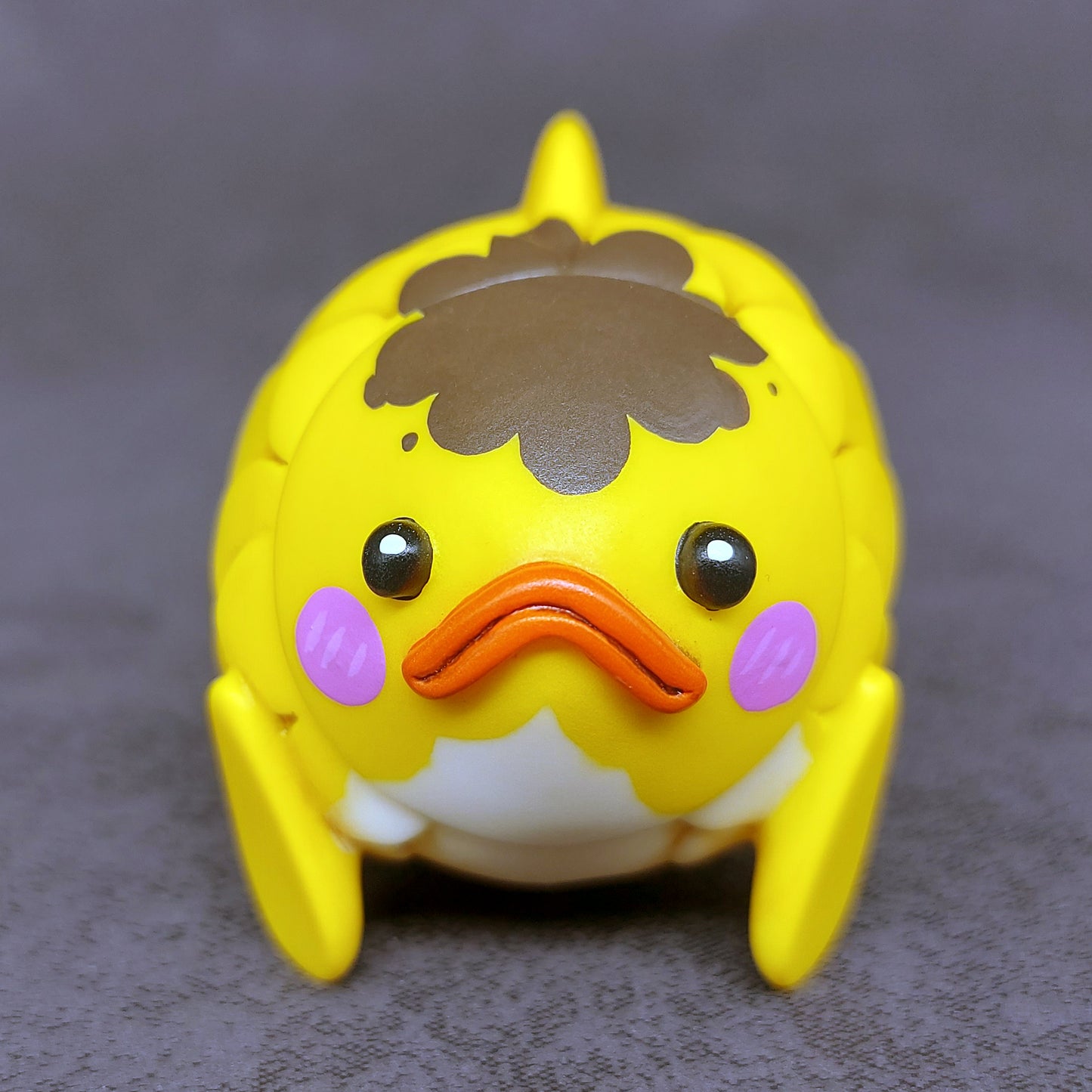 Chocolate Lemon BallFish 朱古力檸檬波波魚