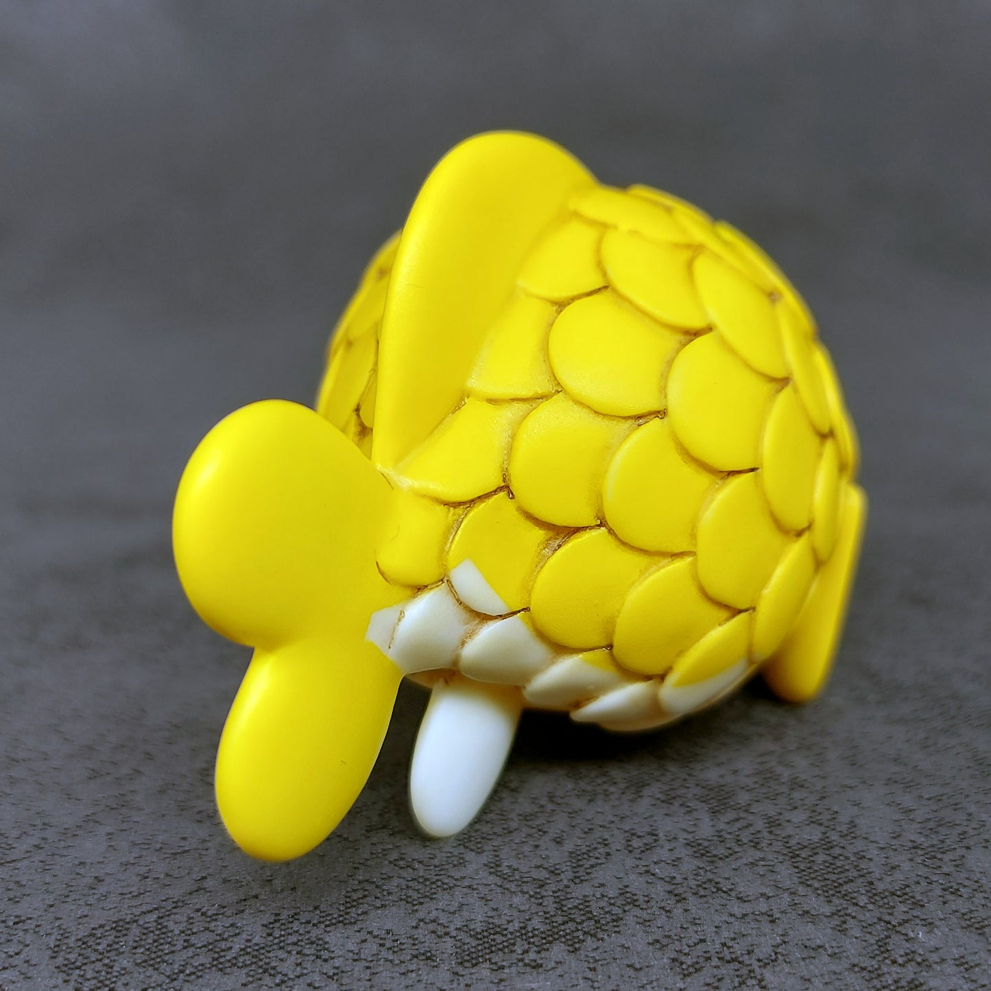 Chocolate Lemon BallFish 朱古力檸檬波波魚