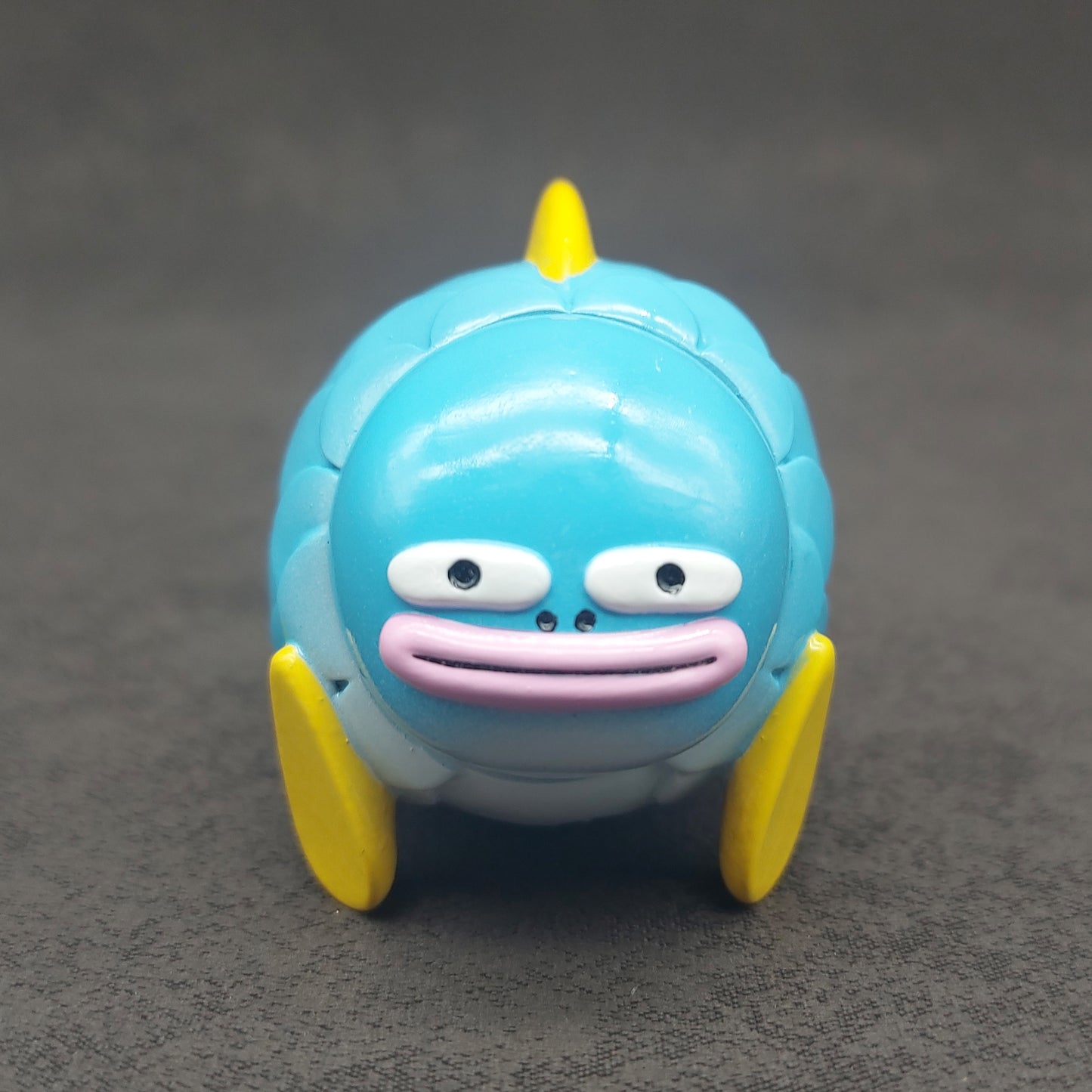 Uncle BallBallFish 波波魚叔