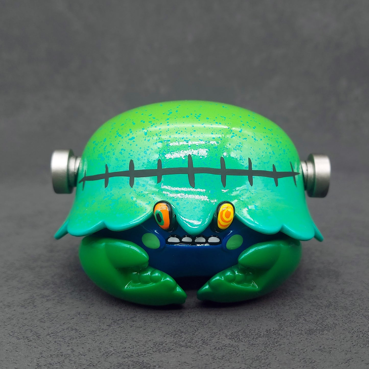 Hallow Franken BallBallCrab 科學怪蟹組合