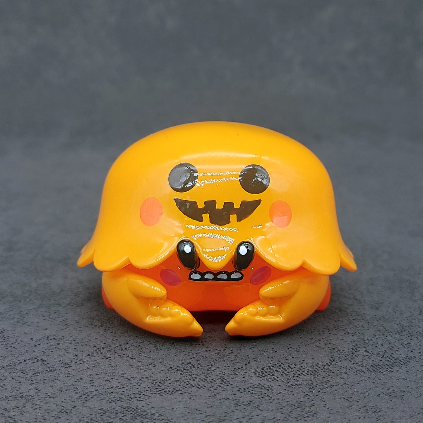 Hallow Franken BallBallCrab 科學怪蟹組合