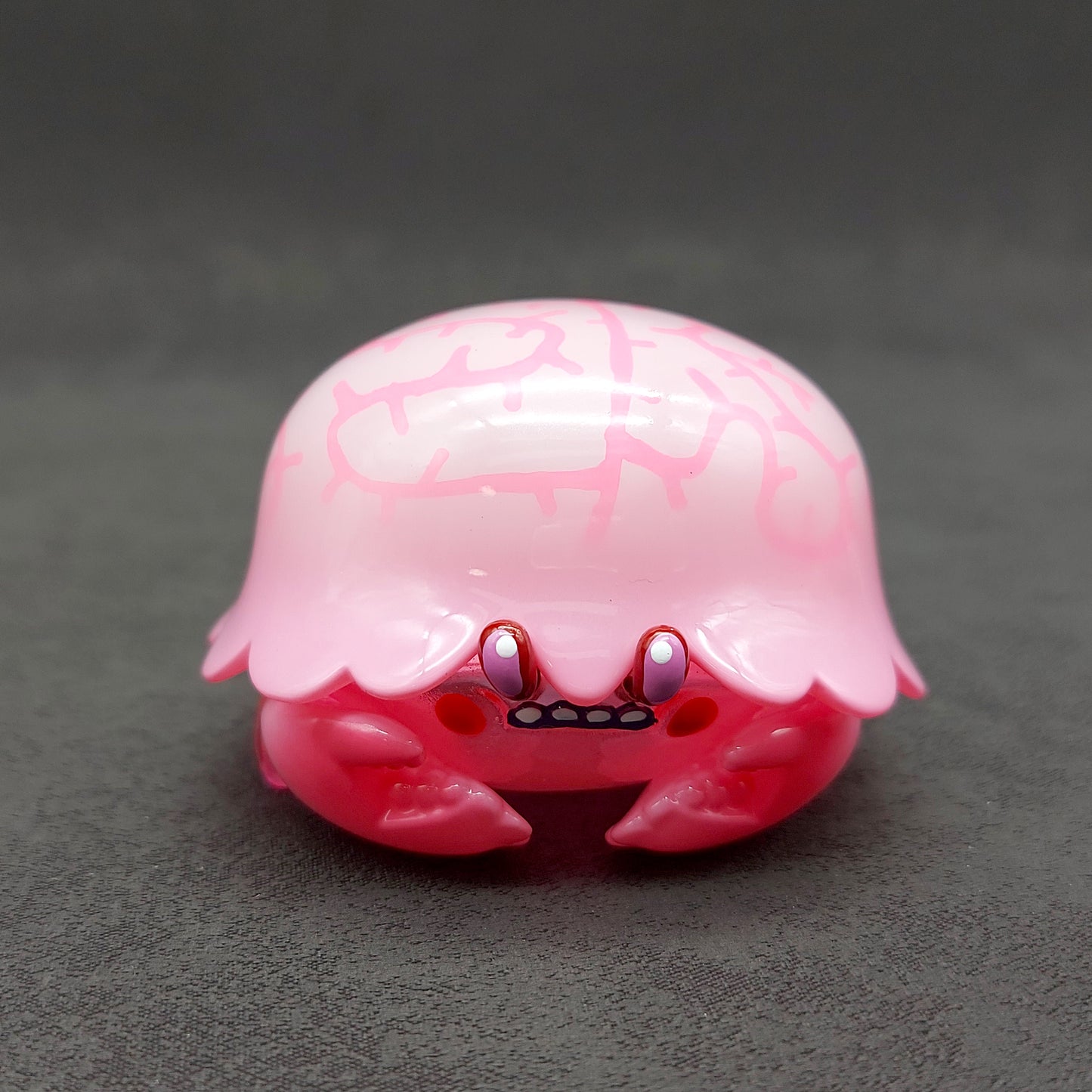 Hallow Franken BallBallCrab 科學怪蟹組合