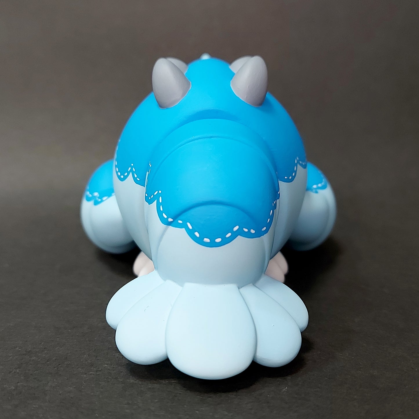 Blue BallBallShrimp 藍色波波蝦