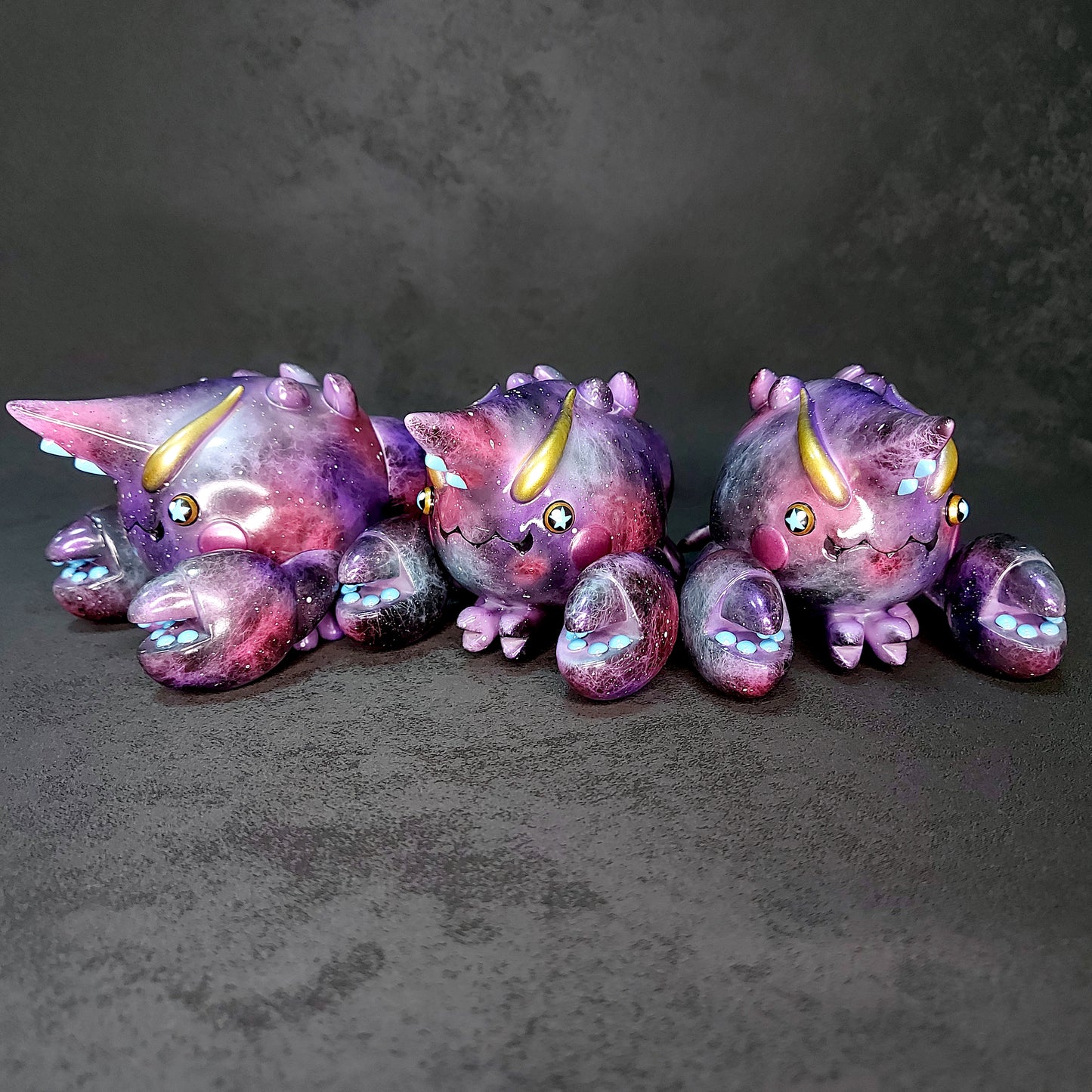 Galaxy BBO 宇宙波波螯