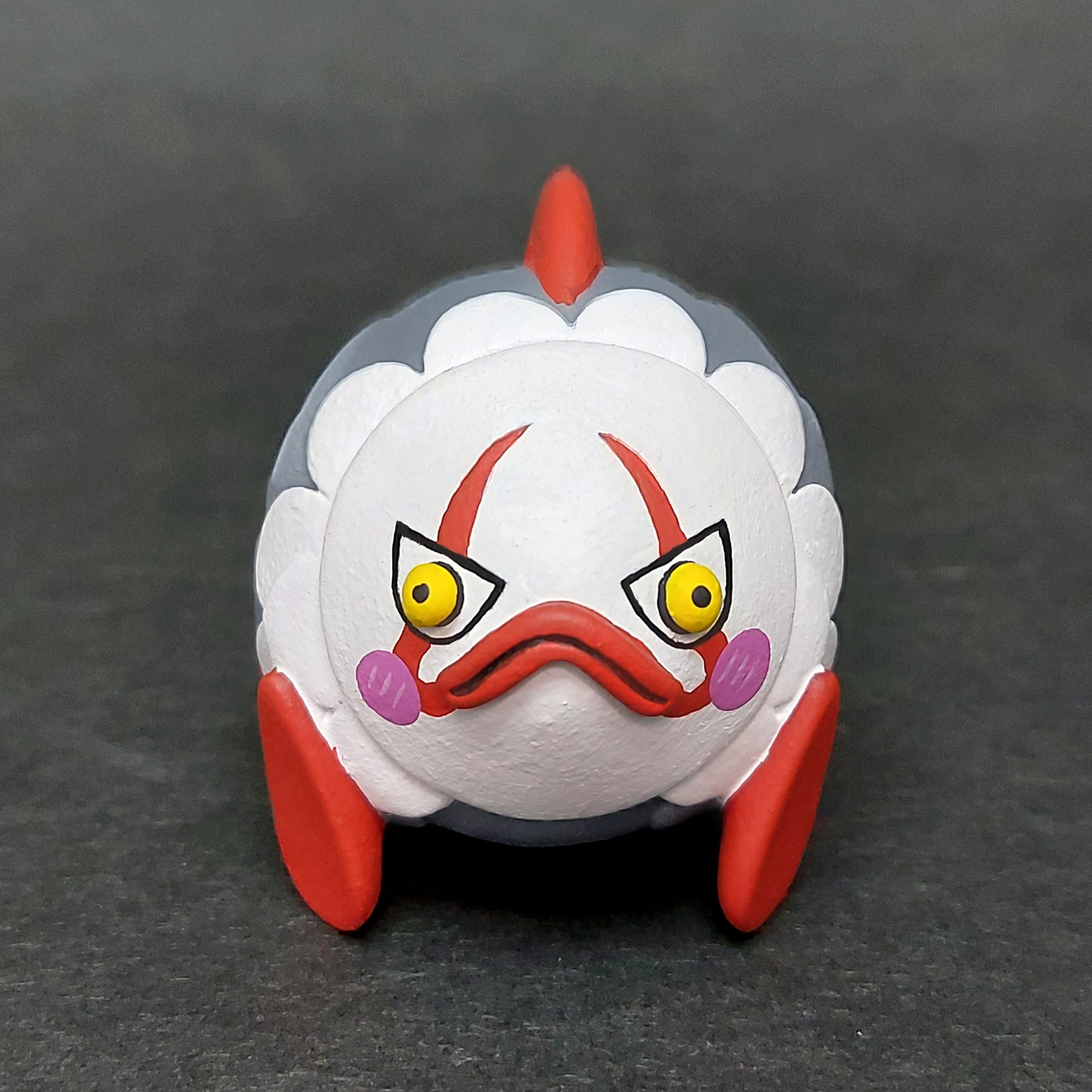 PennyBallFish 小丑回魂波波魚