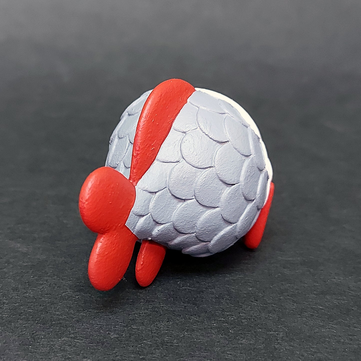 PennyBallFish 小丑回魂波波魚