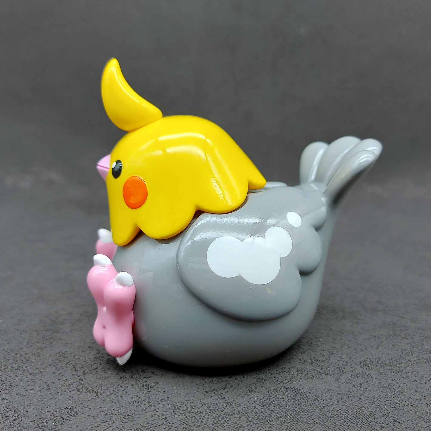 Cockatiel BallBallBird 玄鳳波波雀