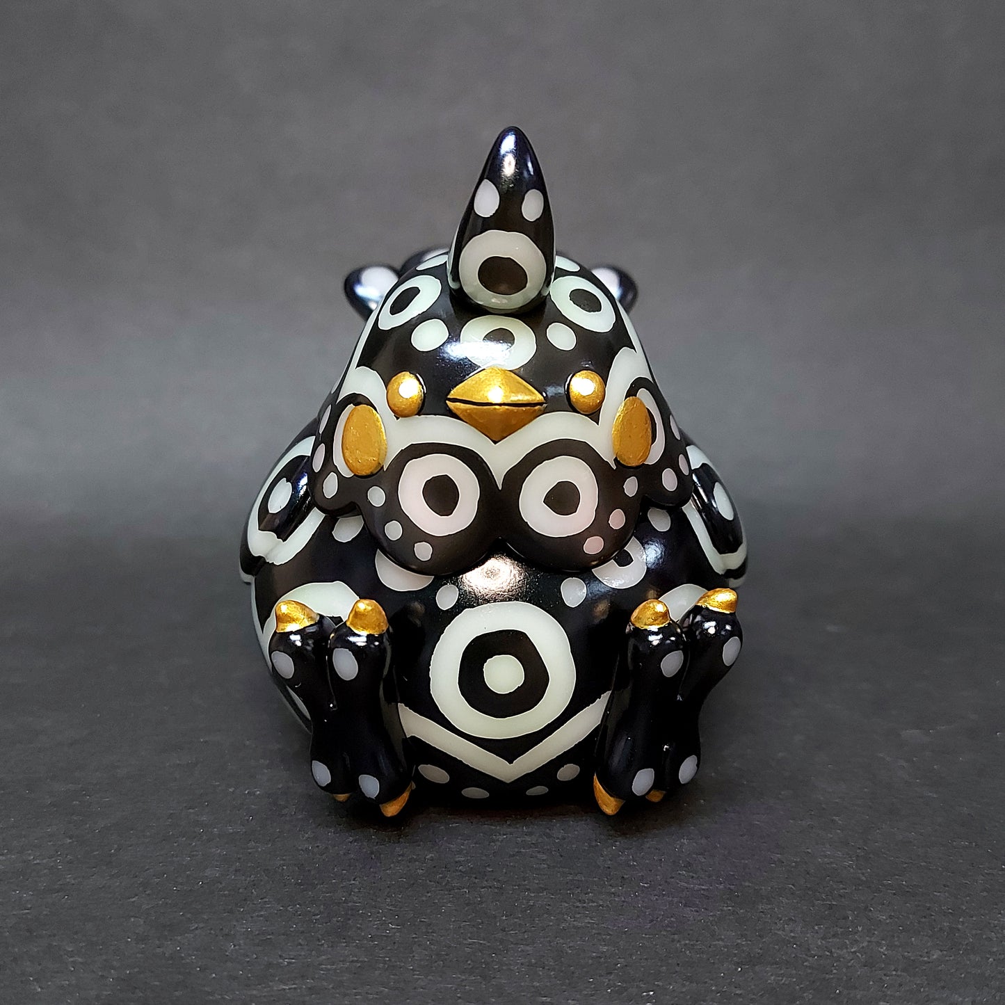 GID Kaleidoscope BallBallBird 萬花筒波波雀