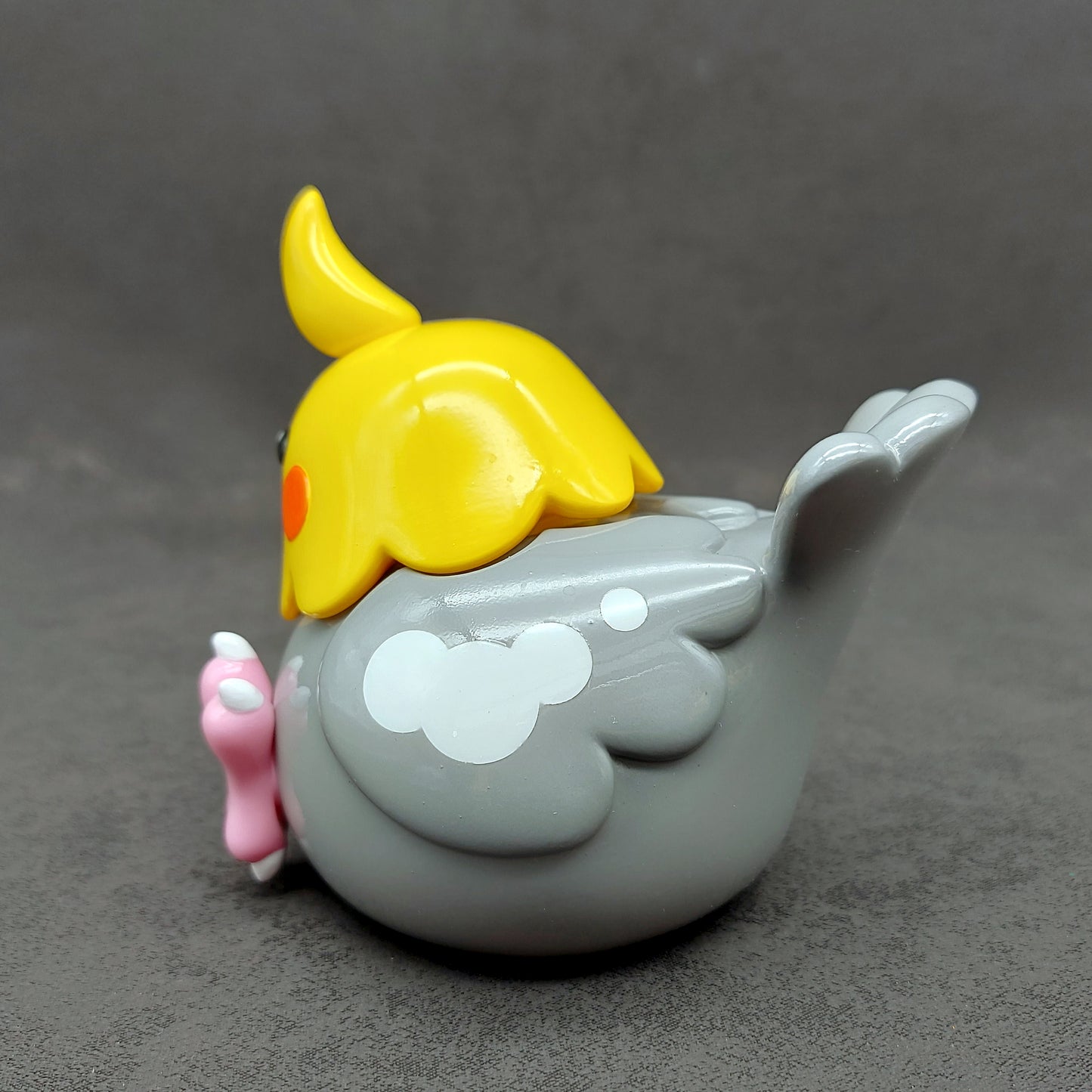 Cockatiel BallBallBird 玄鳳波波雀