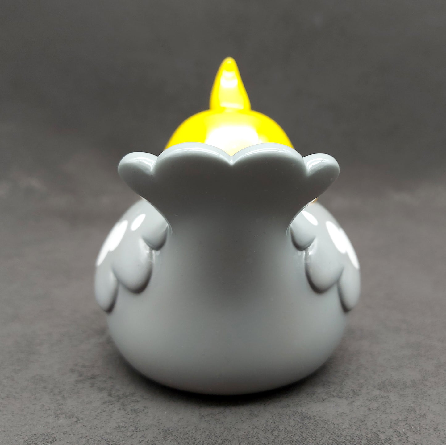 Cockatiel BallBallBird 玄鳳波波雀