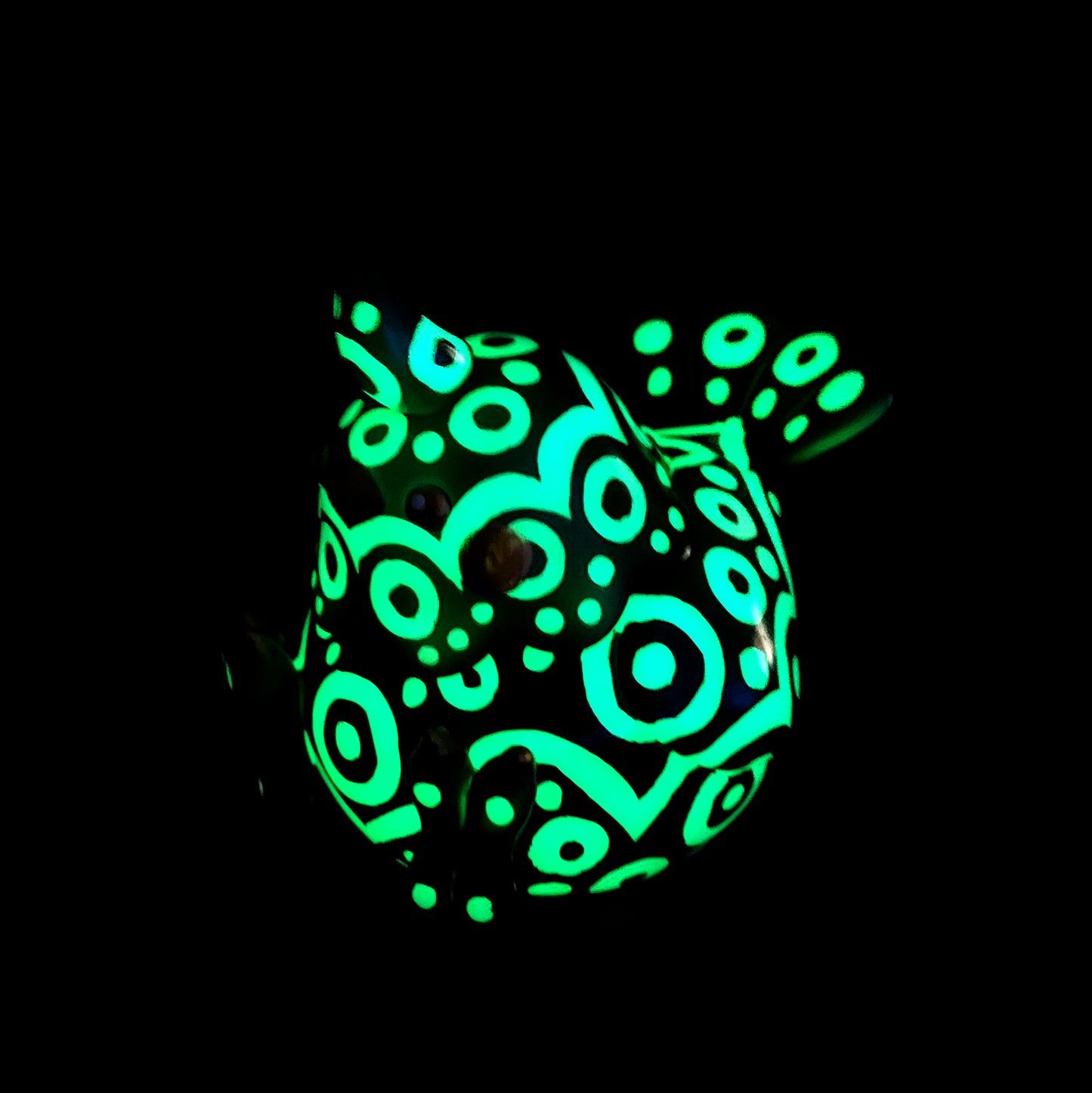 GID Kaleidoscope BallBallBird 萬花筒波波雀