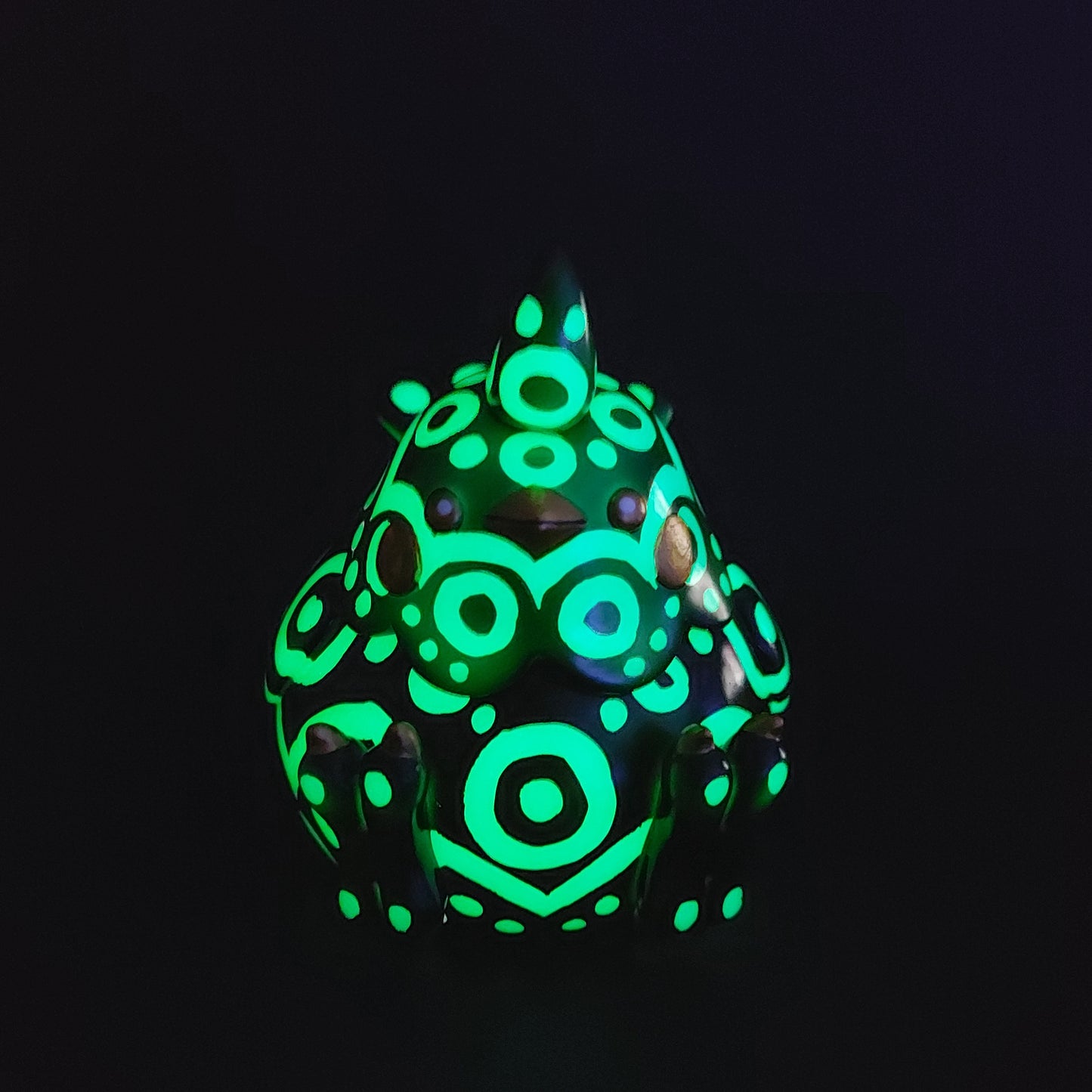 GID Kaleidoscope BallBallBird 萬花筒波波雀