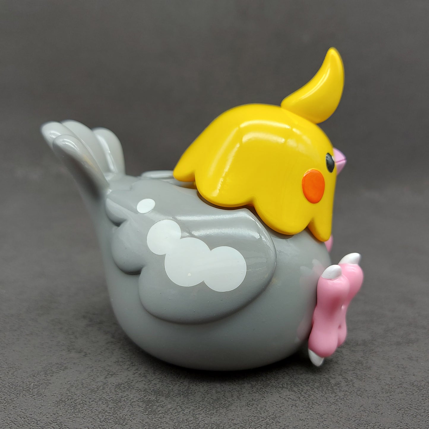 Cockatiel BallBallBird 玄鳳波波雀