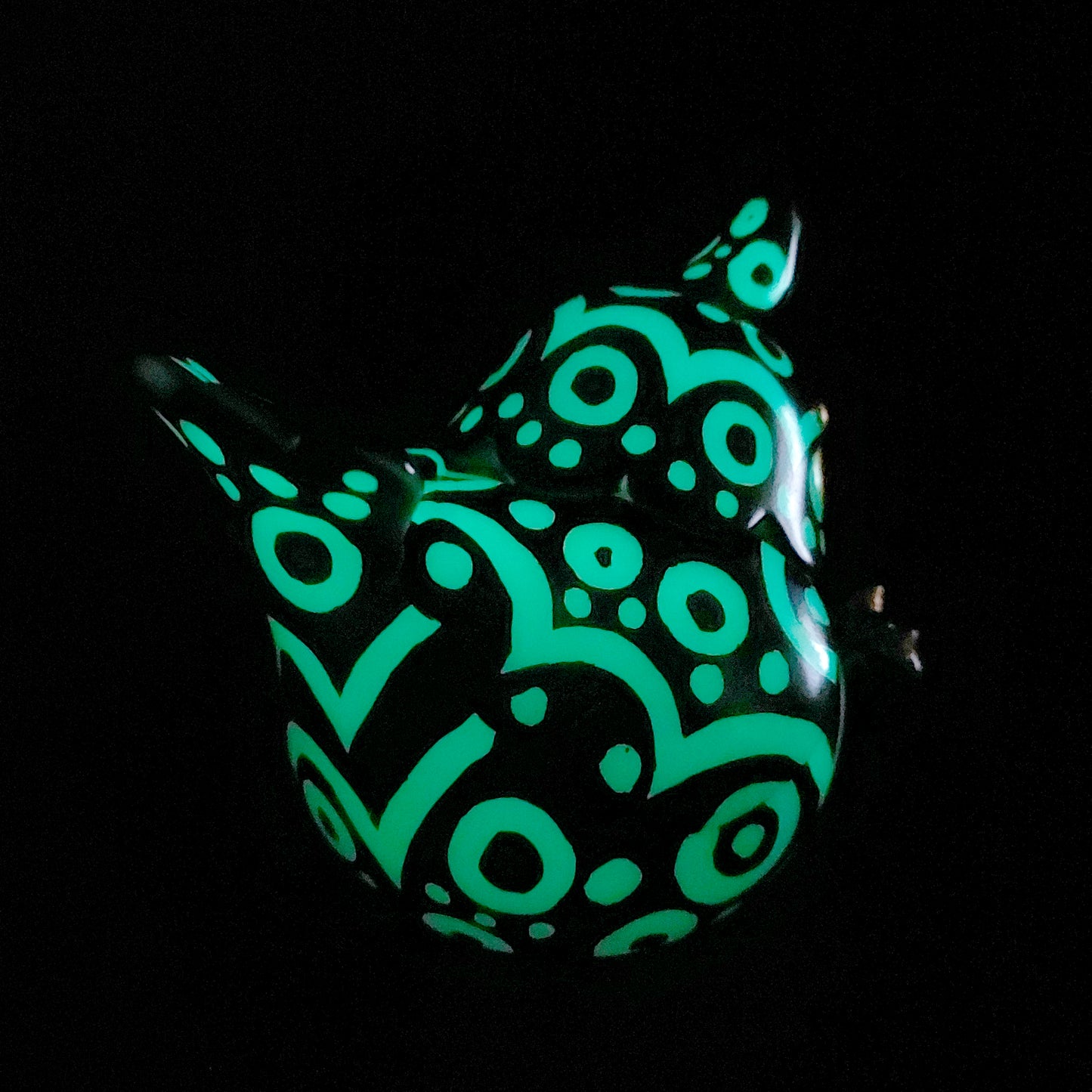 GID Kaleidoscope BallBallBird 萬花筒波波雀