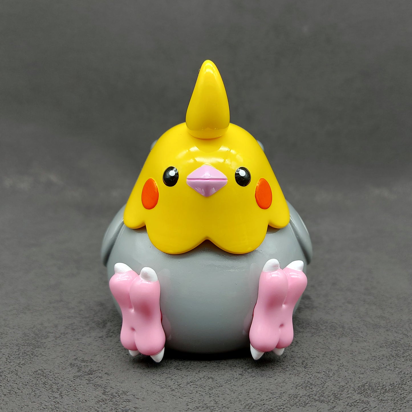 Cockatiel BallBallBird 玄鳳波波雀