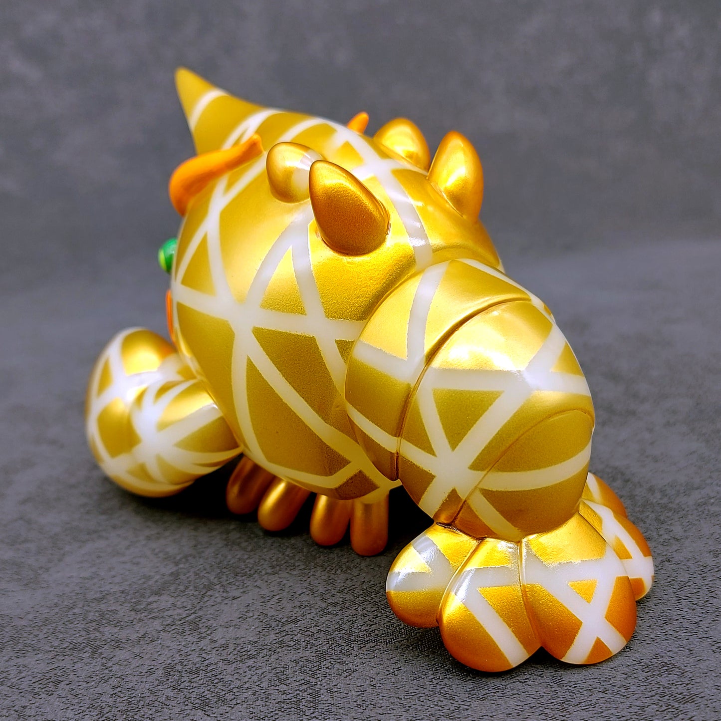 GoldenGlowBBO 蝦蝦霸霸金光螯
