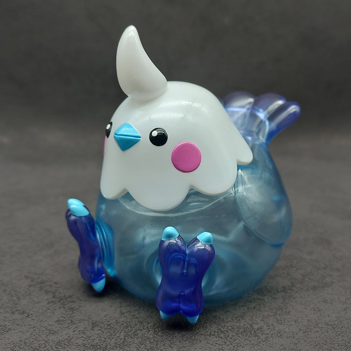 Fuji BallBallBird 富士山波波雀(復刻版)