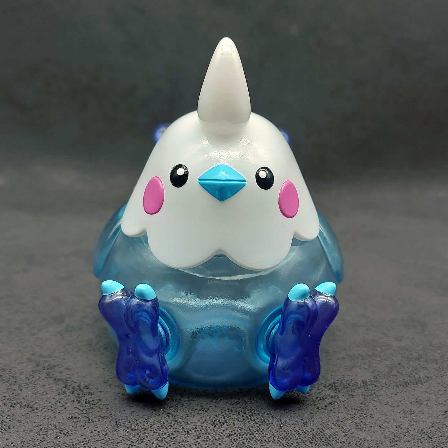 Fuji BallBallBird 富士山波波雀(復刻版)