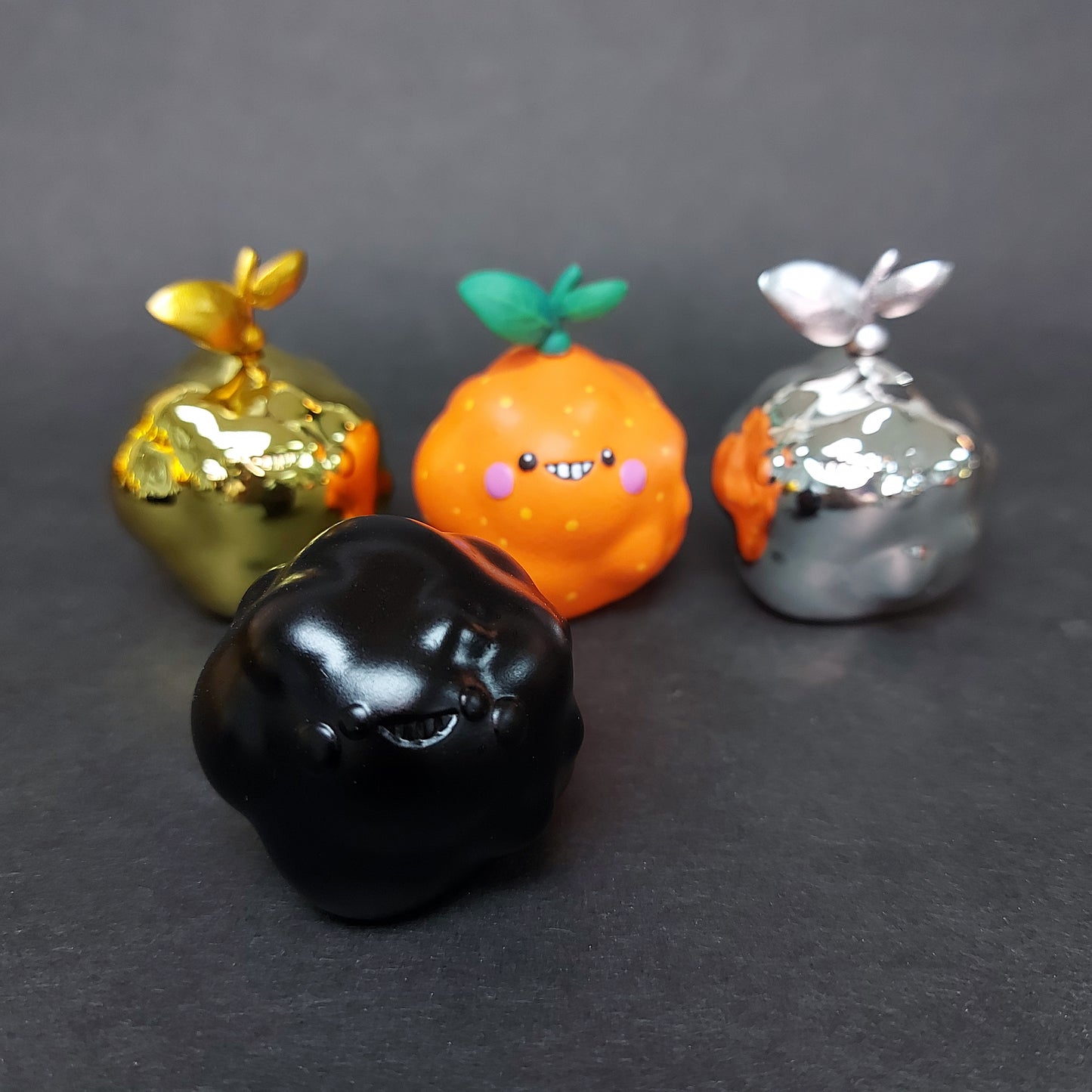 CNY BallBallInk 墨吉