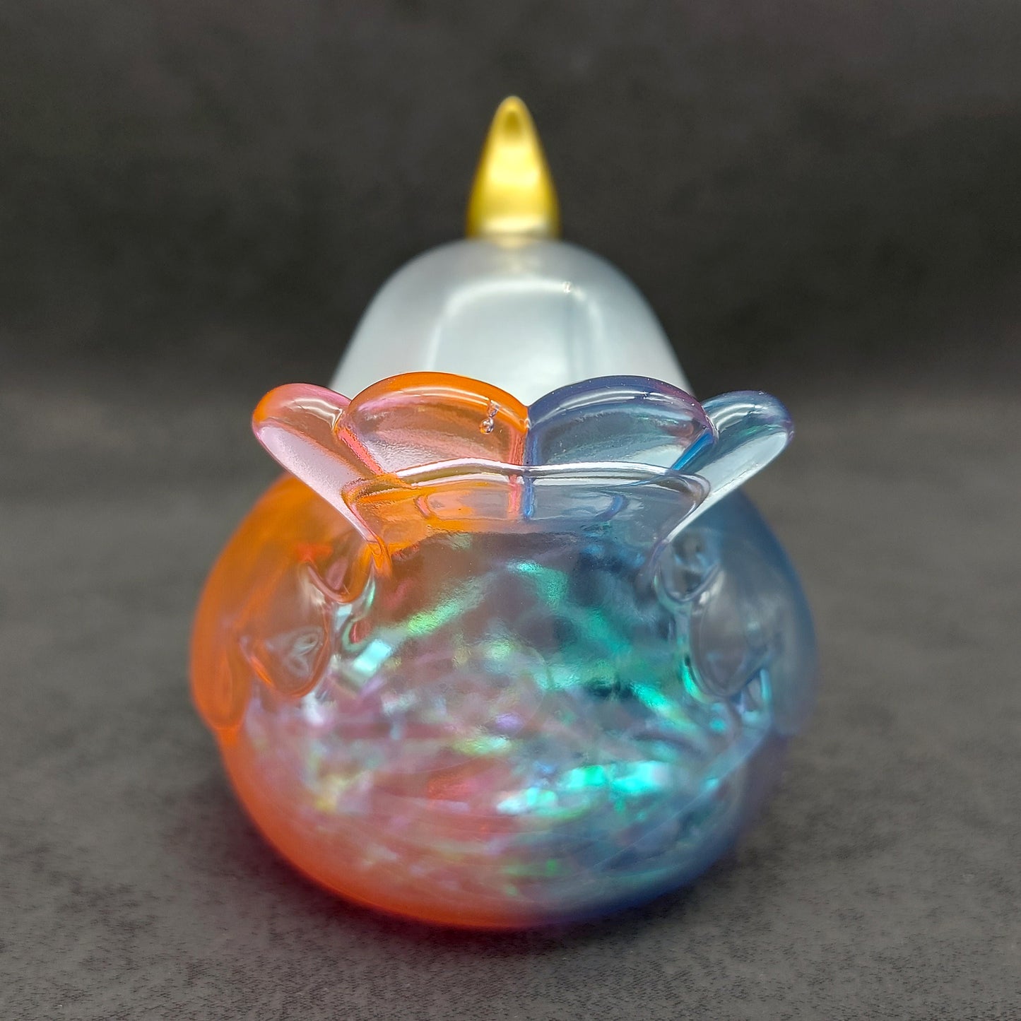 哈莉波波雀 Harley BallBallBird