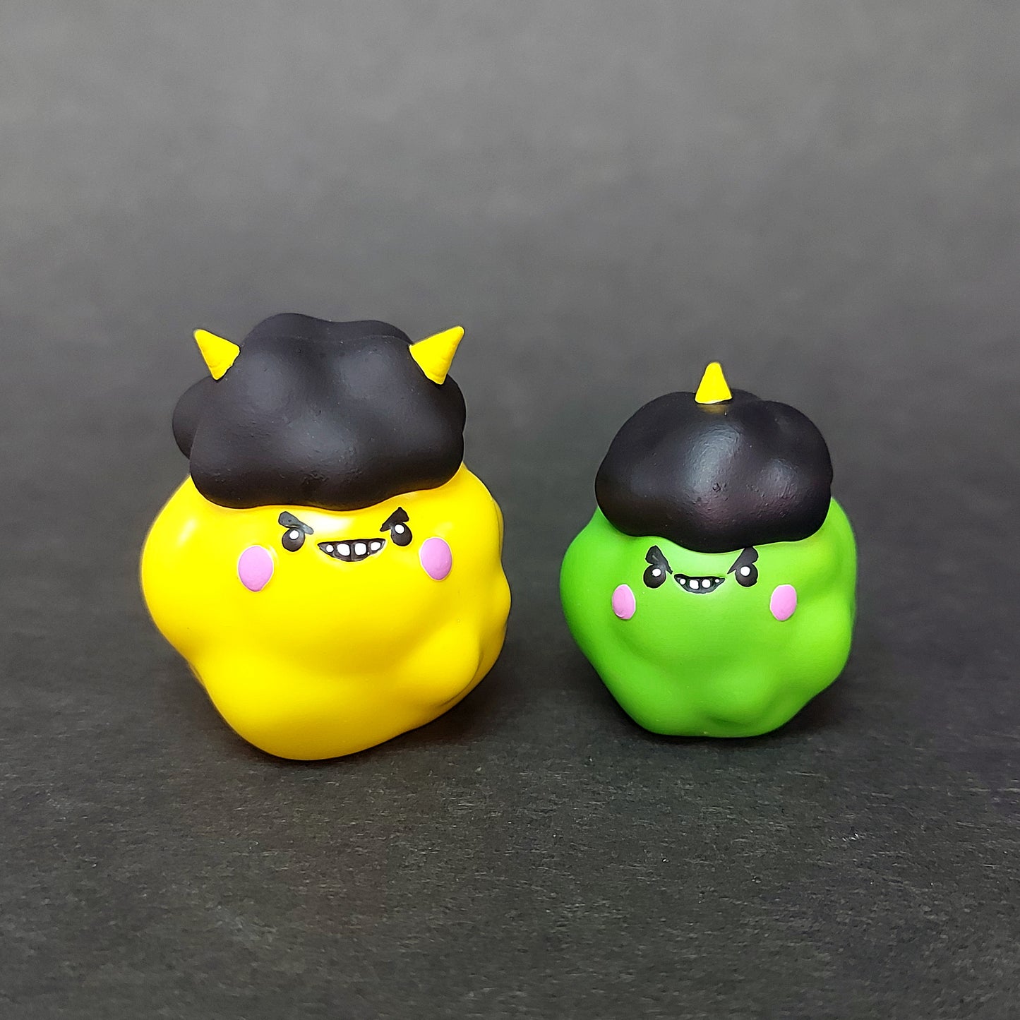 Ghost BallBallInk 墨鬼