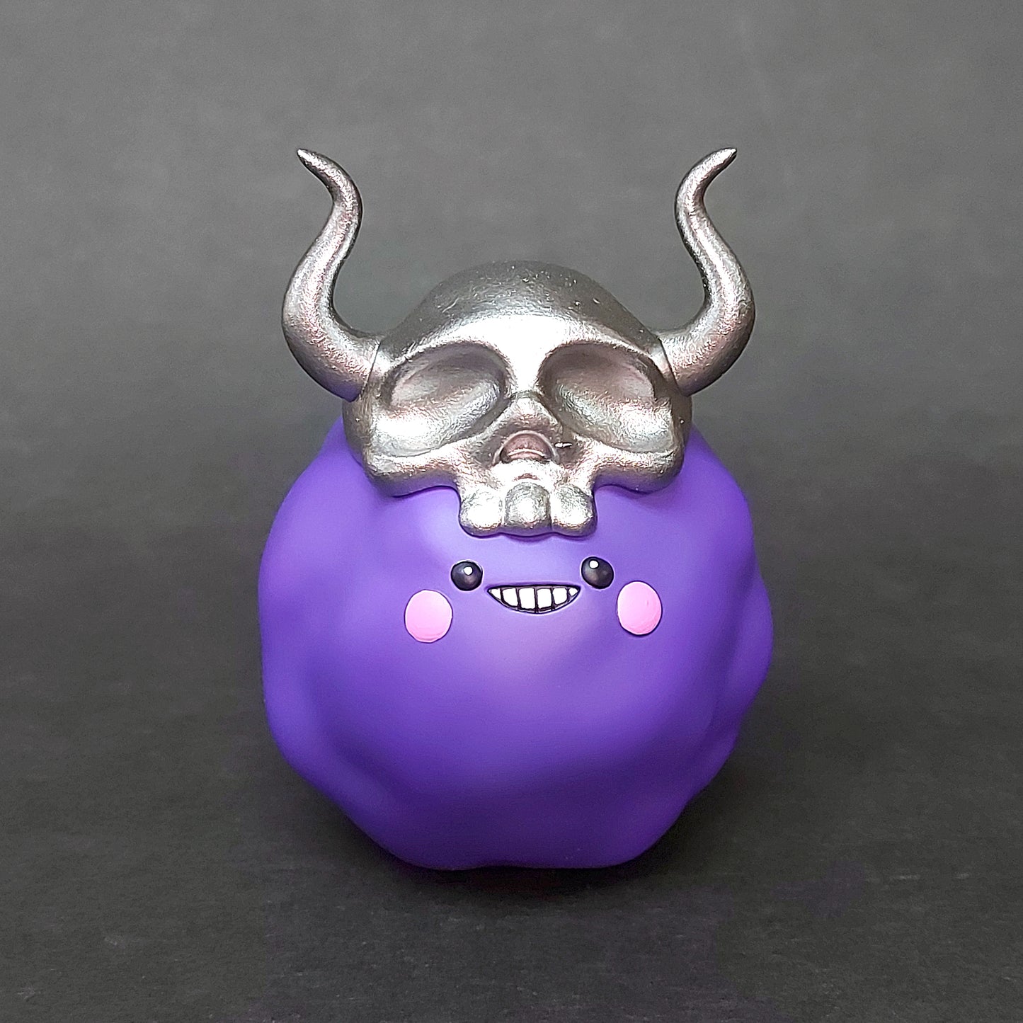 Ghost BallBallInk 墨鬼