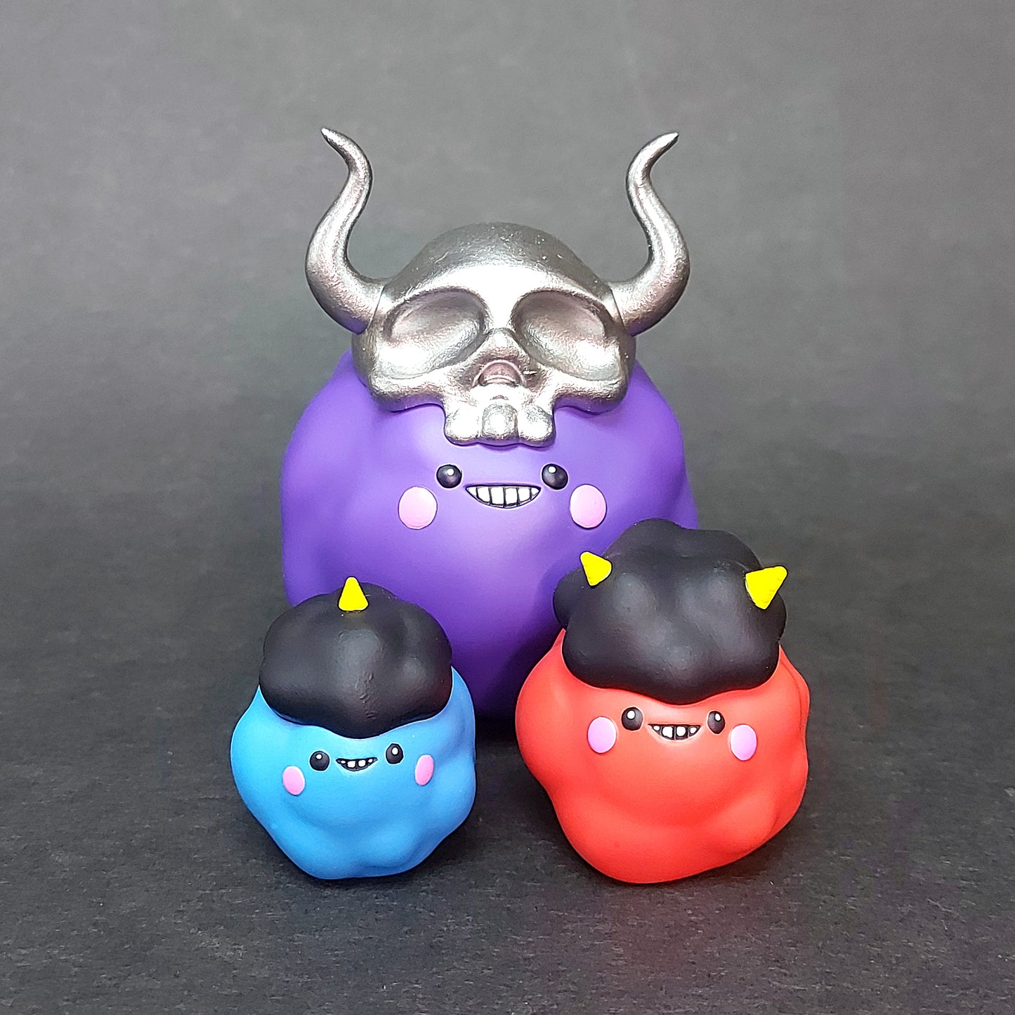 Ghost BallBallInk 墨鬼