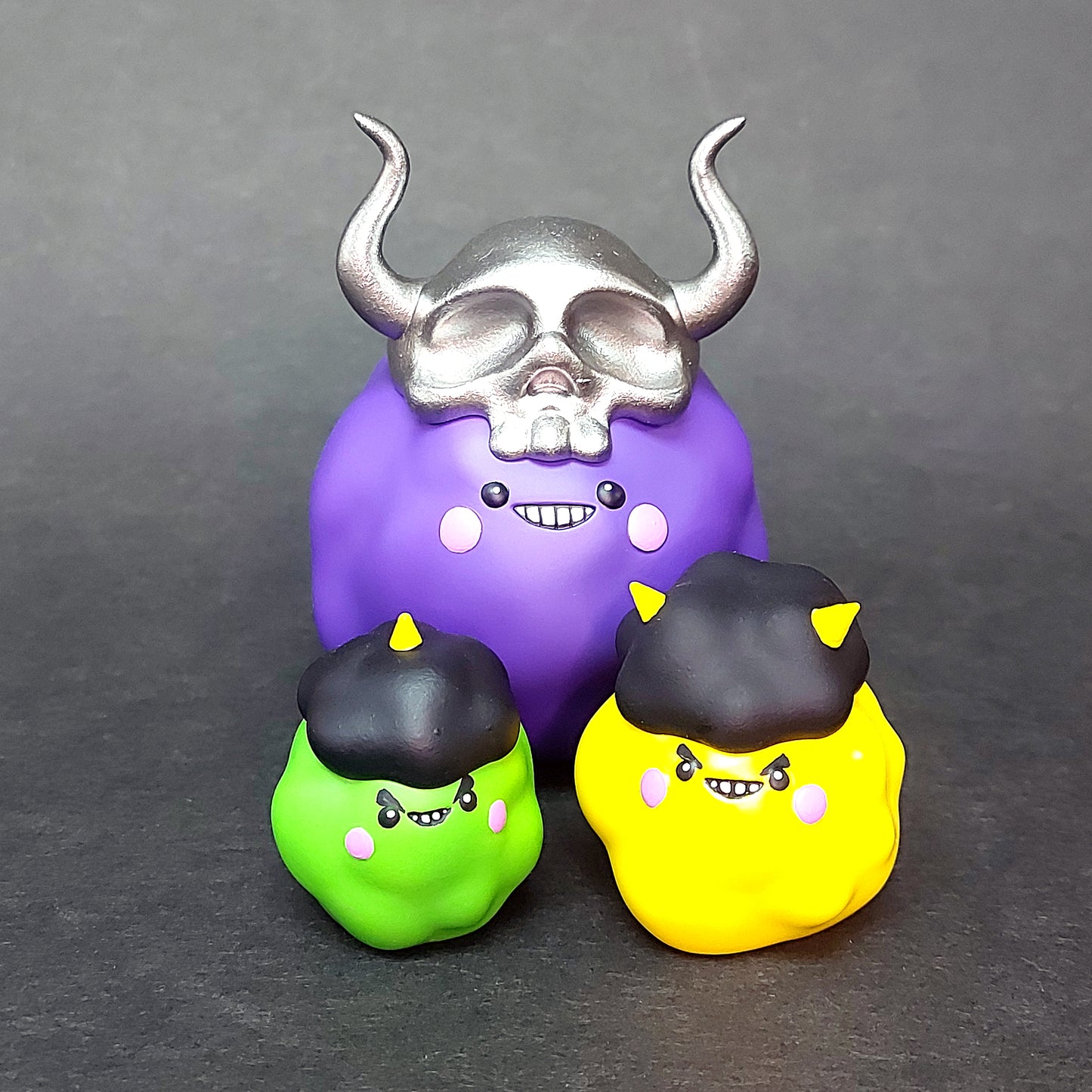 Ghost BallBallInk 墨鬼