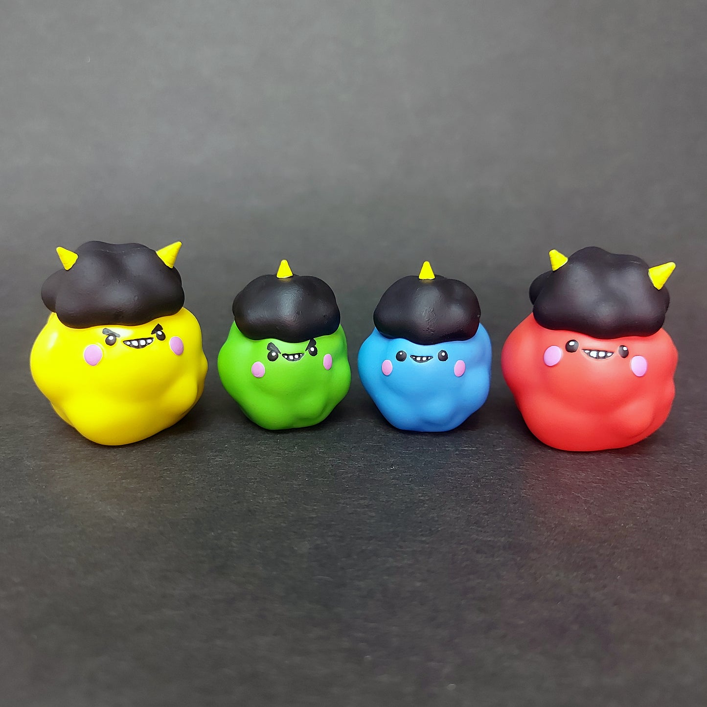 Ghost BallBallInk 墨鬼