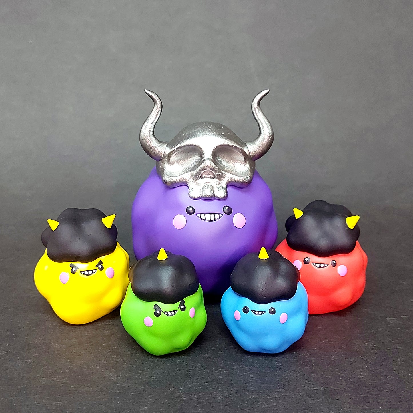 Ghost BallBallInk 墨鬼