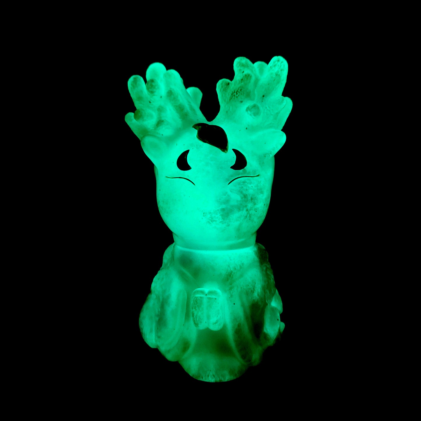 GID Jade Koral 翡翠珊狐