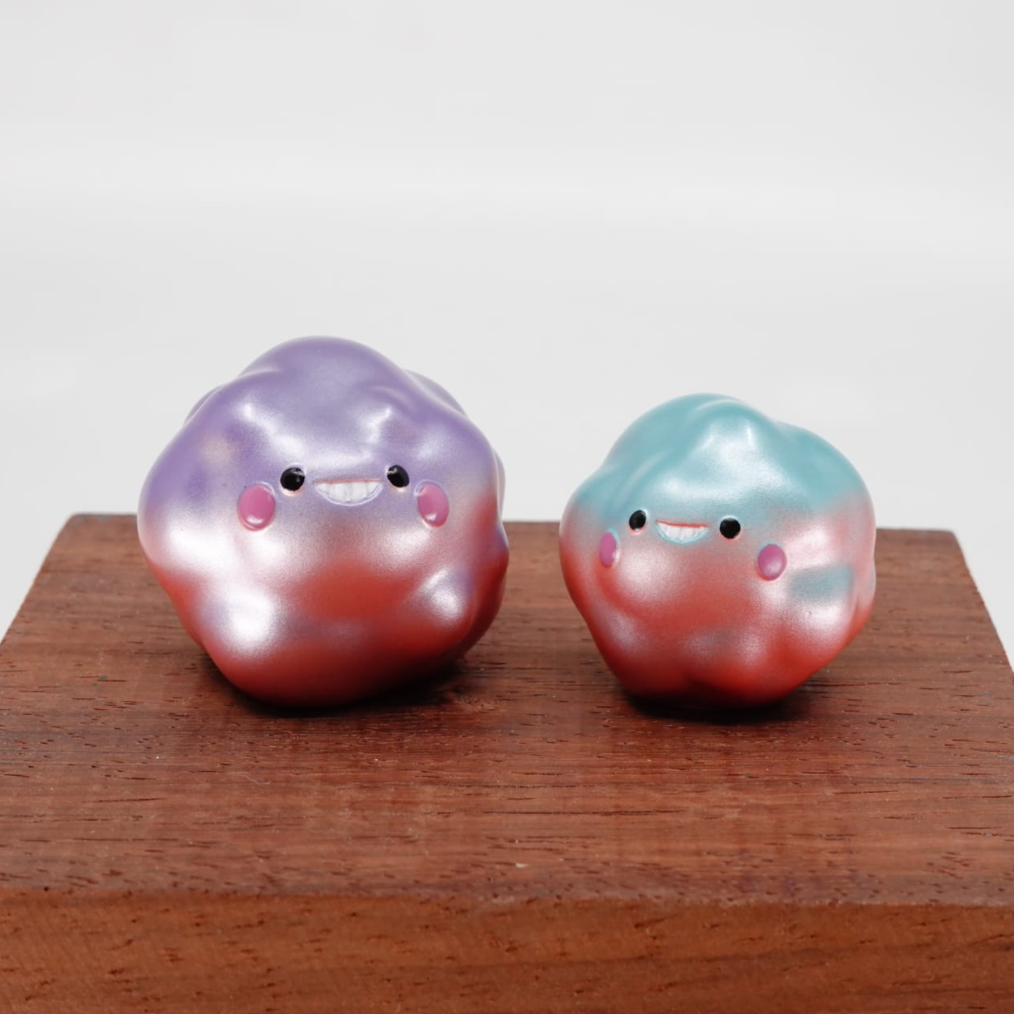 Heavy Metal BallBallSquid 重金屬水魷