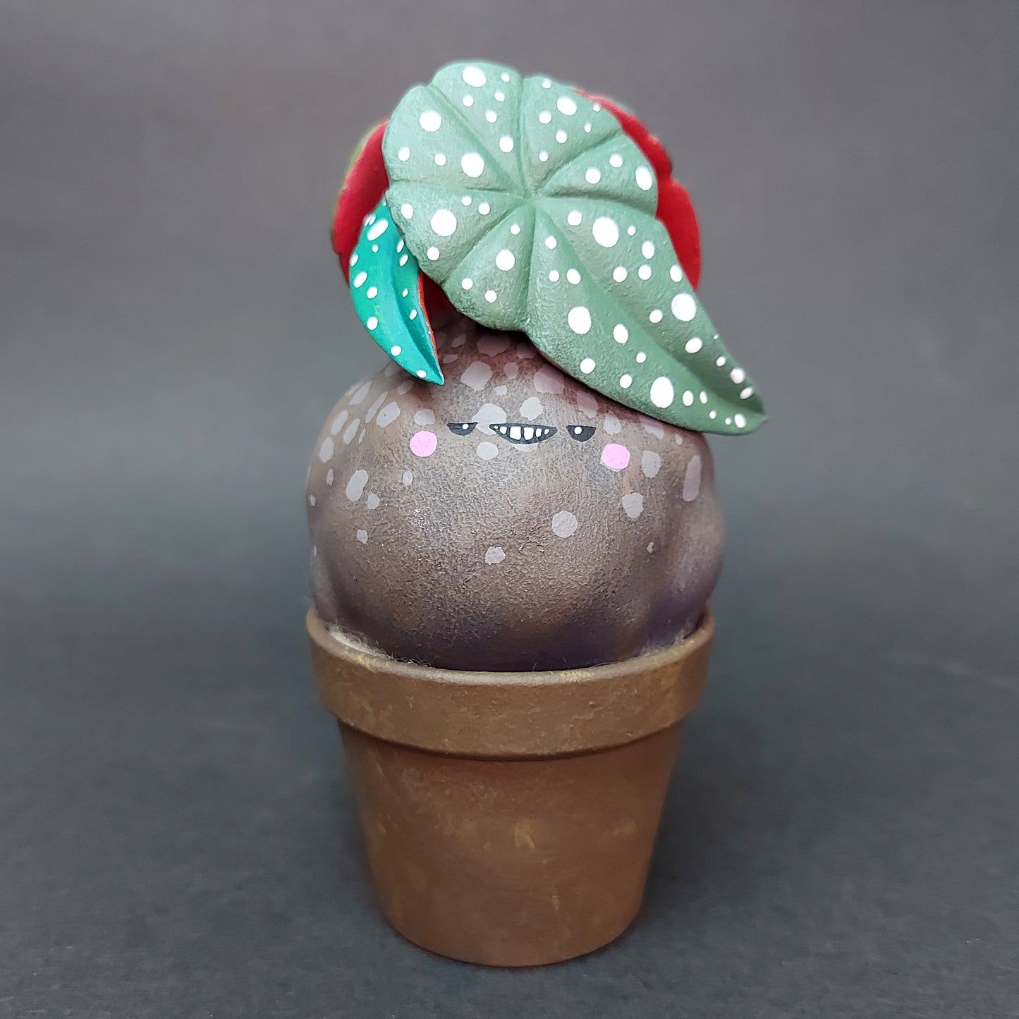 Yayoi BallBallInk 草間墨