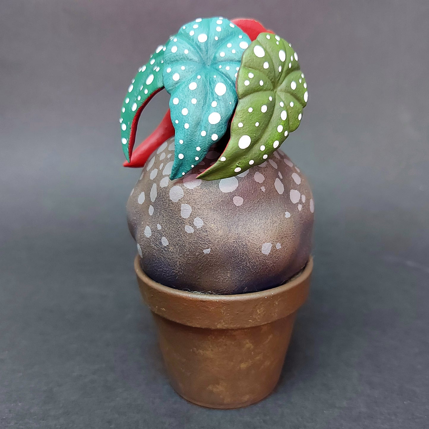 Yayoi BallBallInk 草間墨