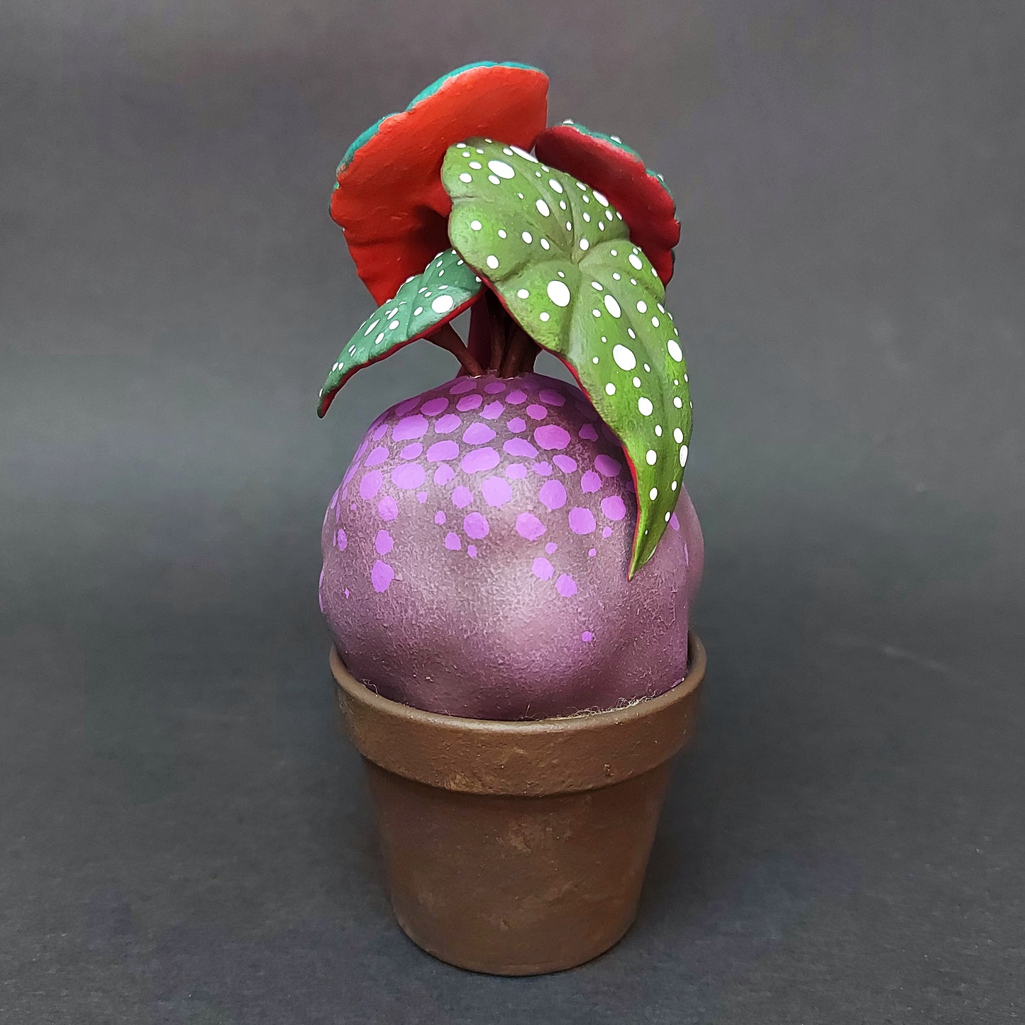 Yayoi BallBallInk 草間墨