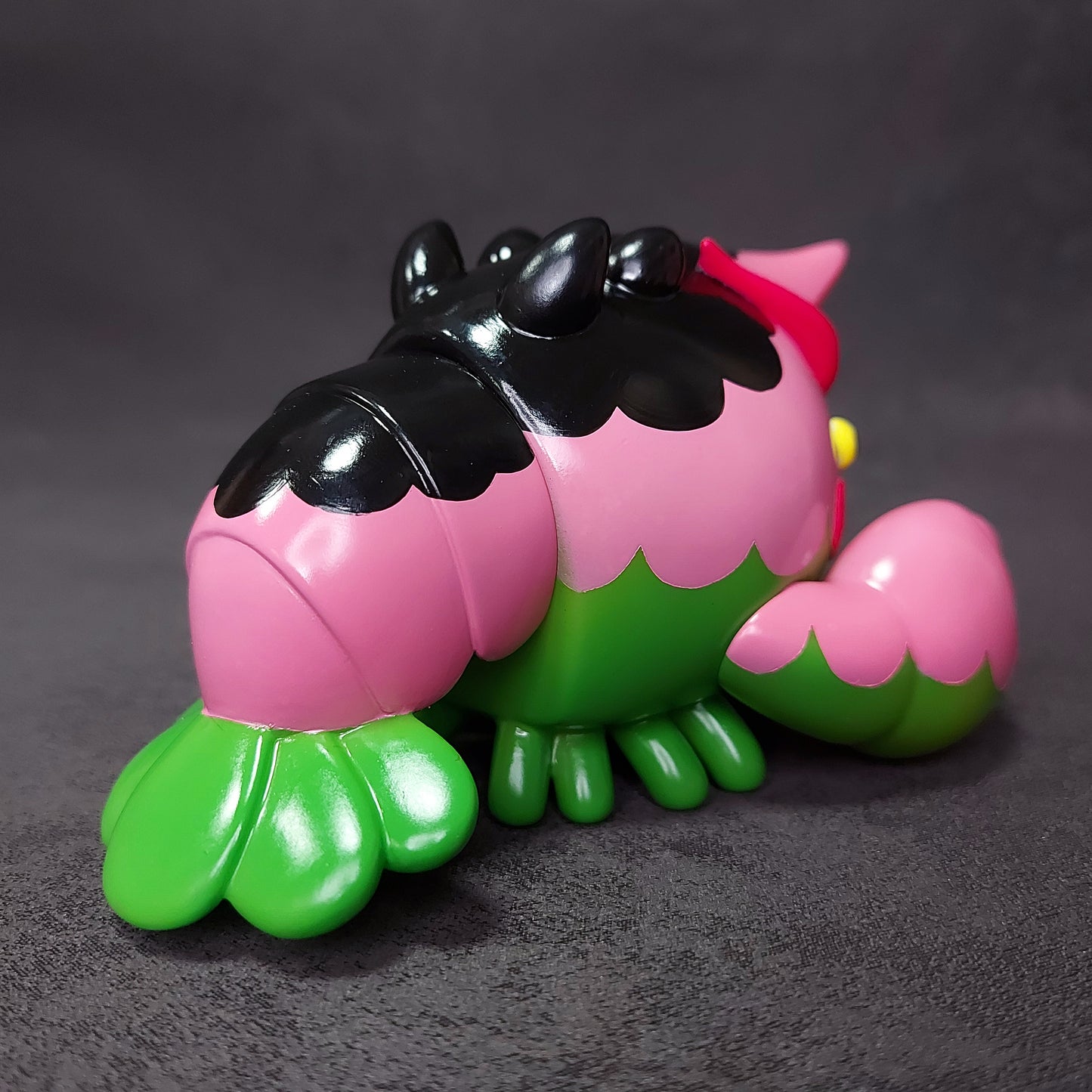 Pink Peach BallBallShrimp 粉桃波波蝦