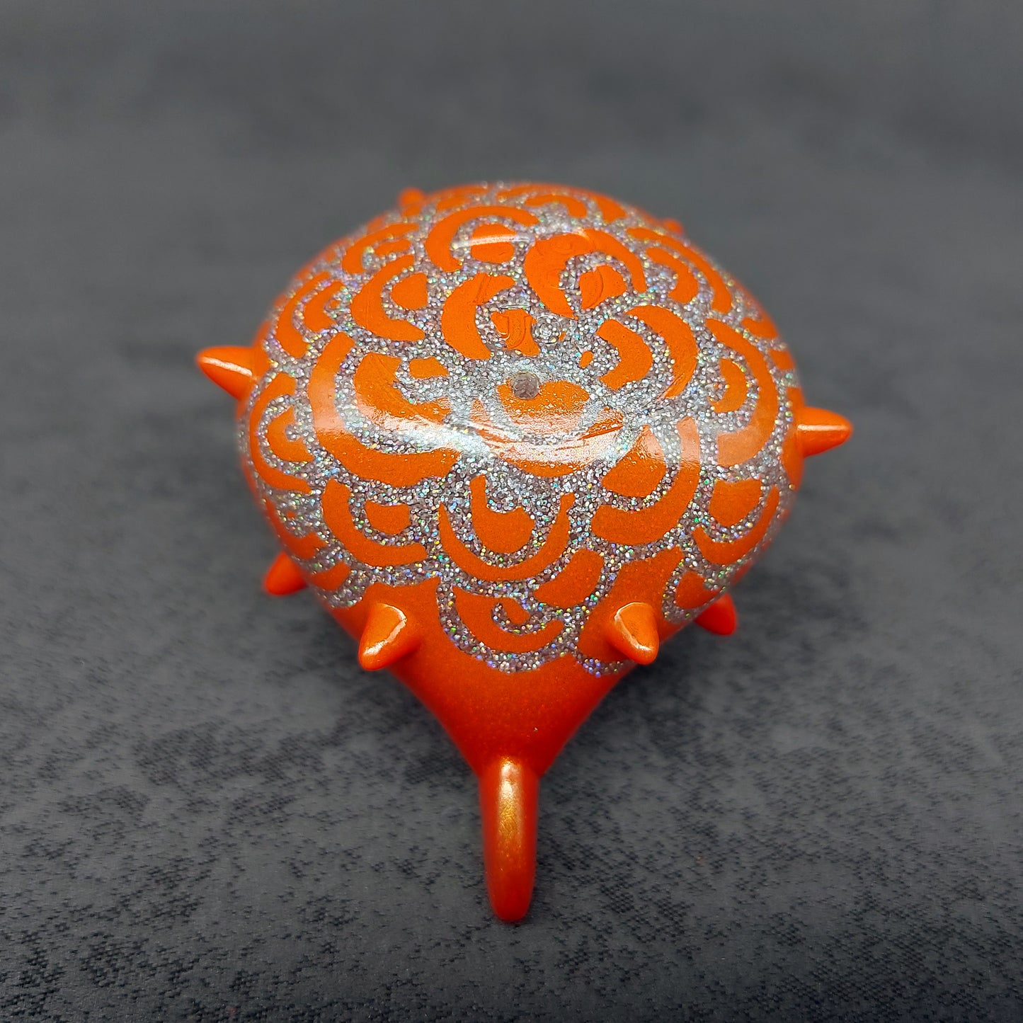 Sun PufferBallFish 太陽刺波魚