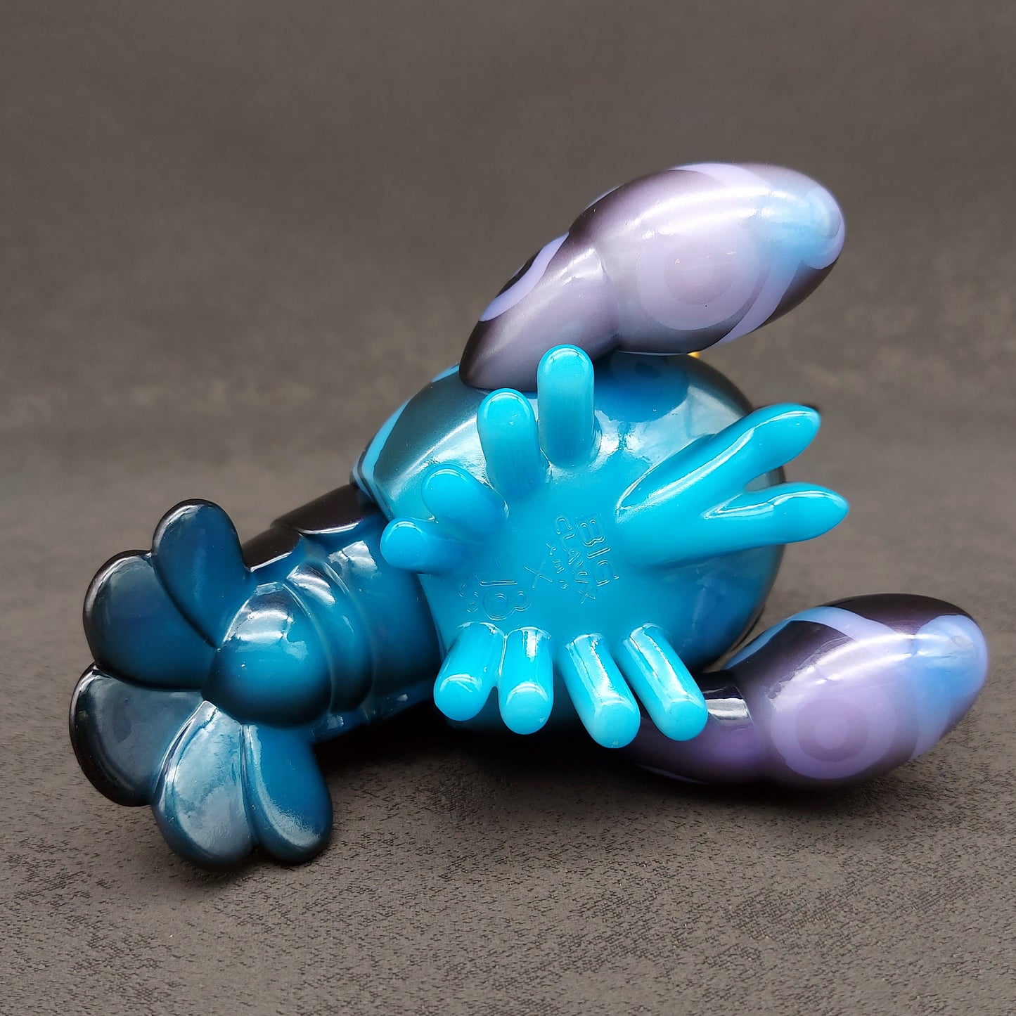 GID Totem BallBallShrimp 夜光圖騰波波蝦
