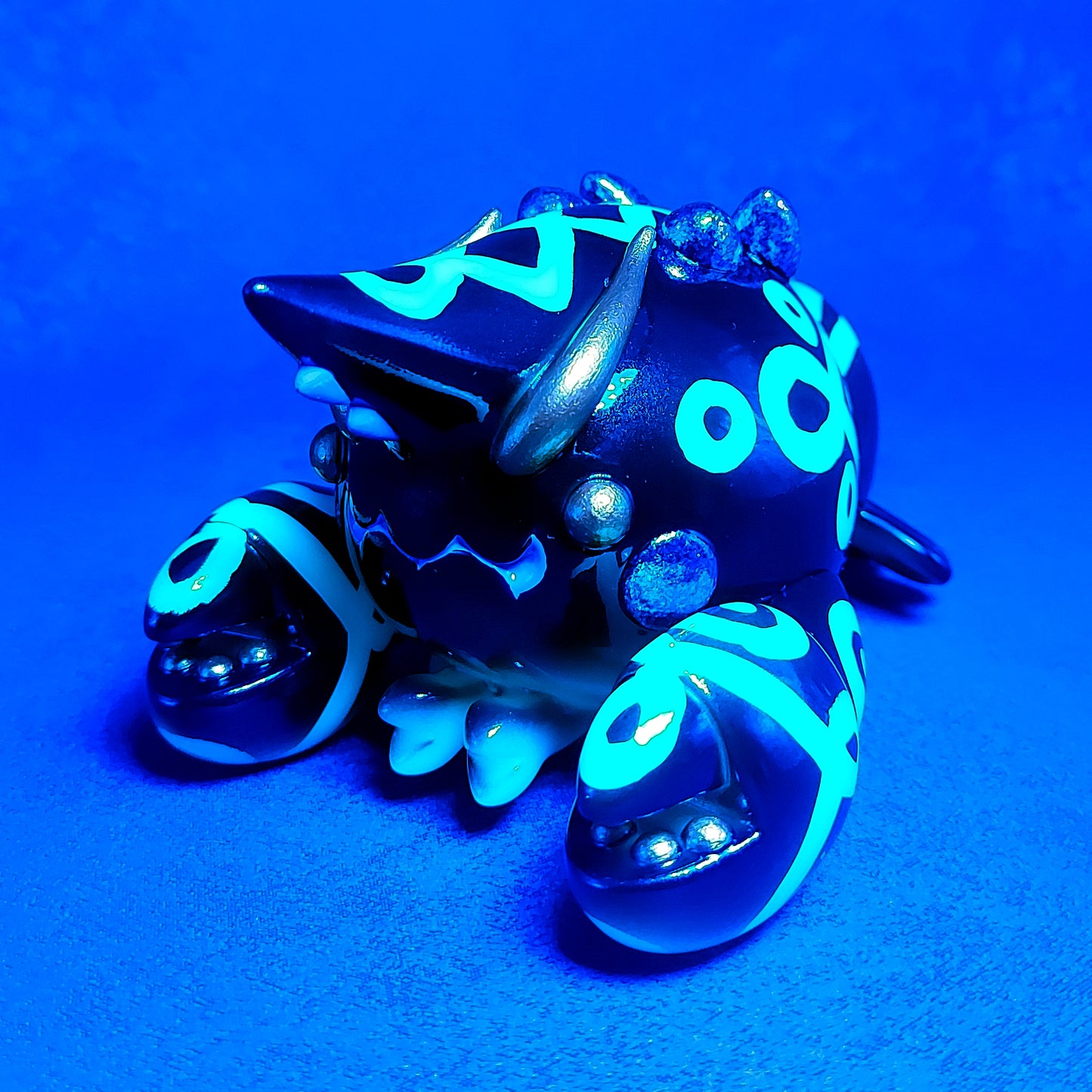 GID Totem BallBallShrimp 夜光圖騰波波蝦