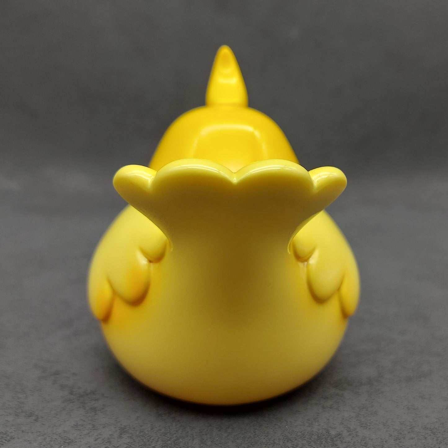 Yellow Cockatiel BallBallBird 黃色玄鳳波波雀(復刻版)