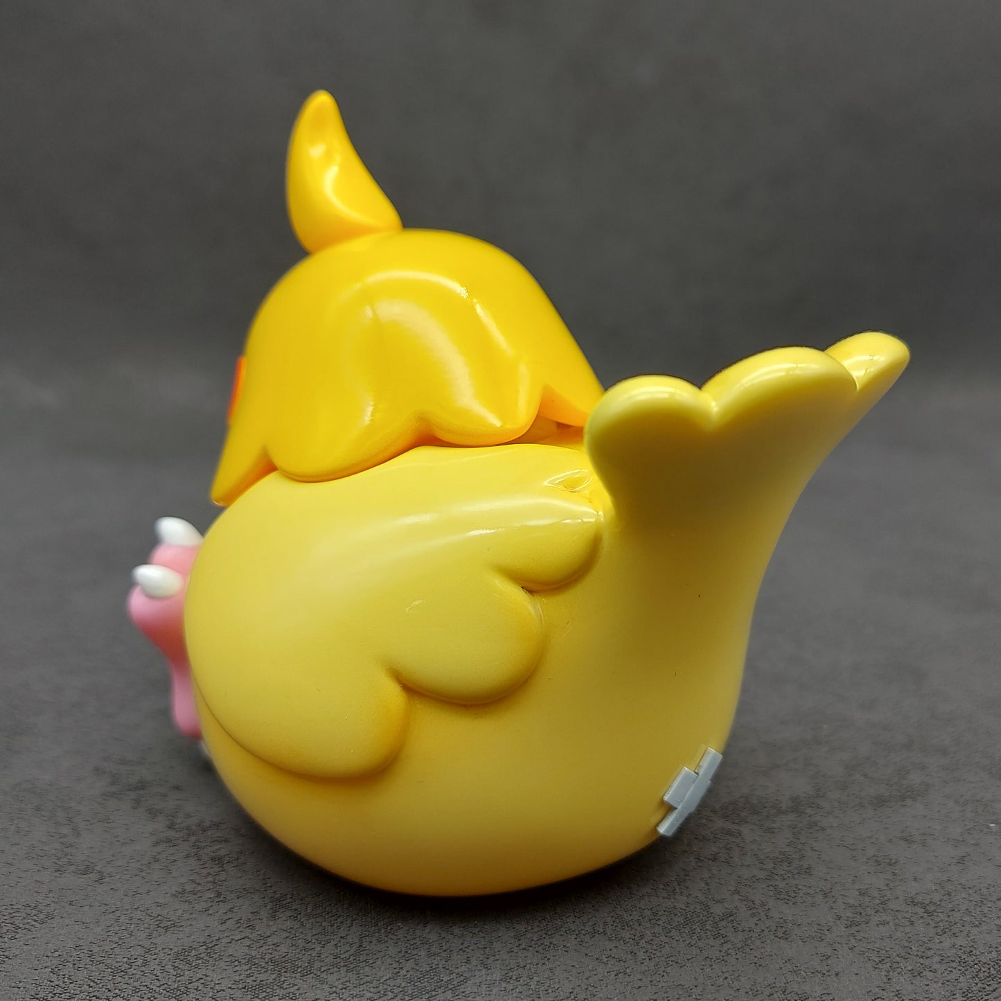Yellow Cockatiel BallBallBird 黃色玄鳳波波雀(復刻版)