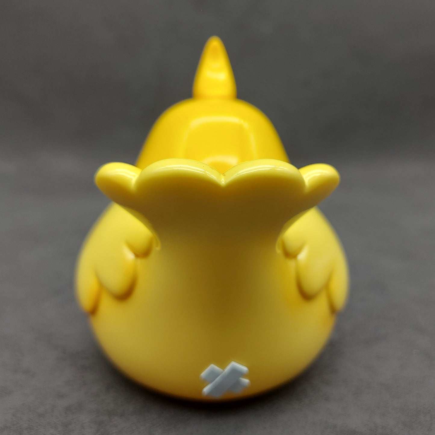 Yellow Cockatiel BallBallBird 黃色玄鳳波波雀(復刻版)