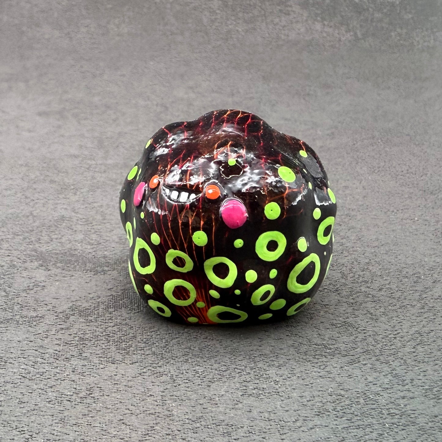 Biochemistry Lab BallBallInk 生化實驗波波墨