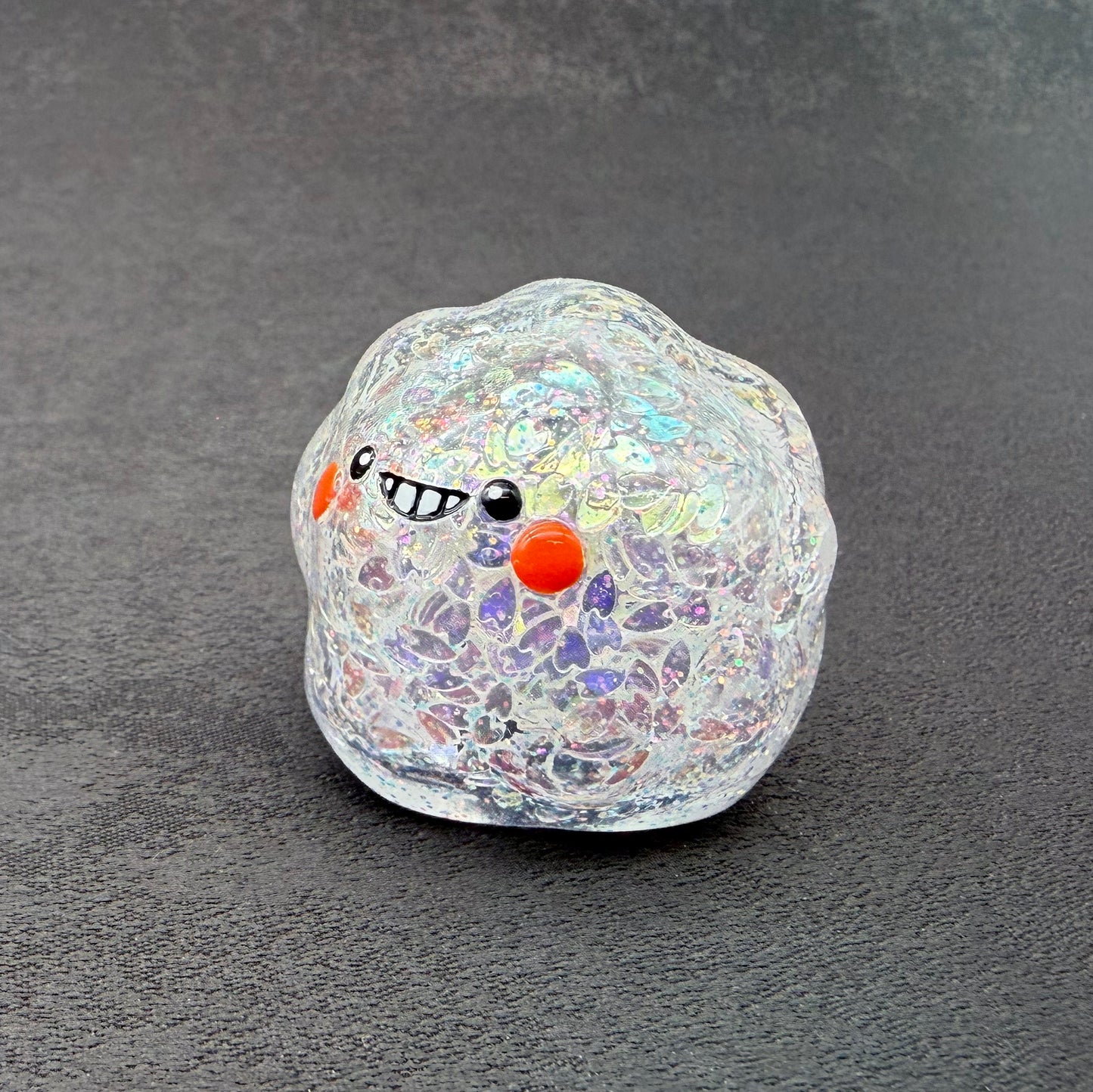 Sakura Glitter BallBallInk 櫻花閃片波波墨