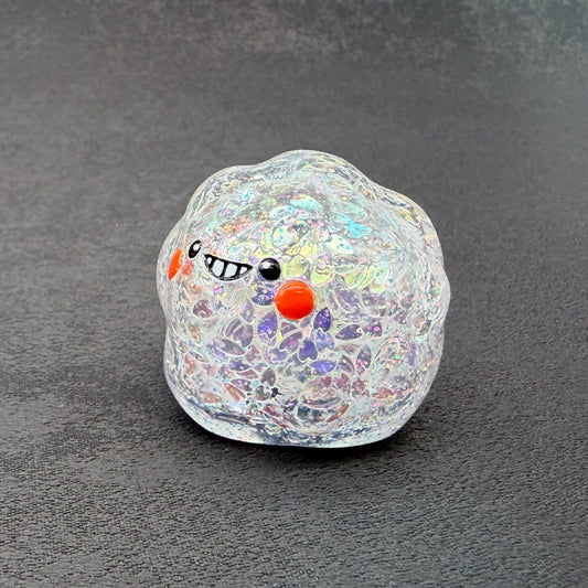 Sakura Glitter BallBallInk 櫻花閃片波波墨