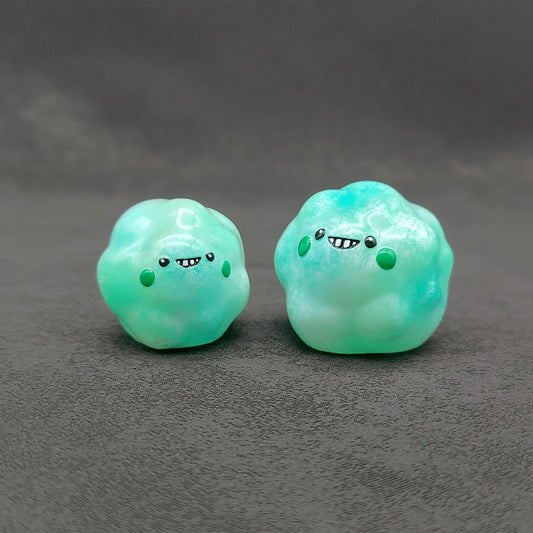 GID Jade BallBallInk 翡翠波波墨