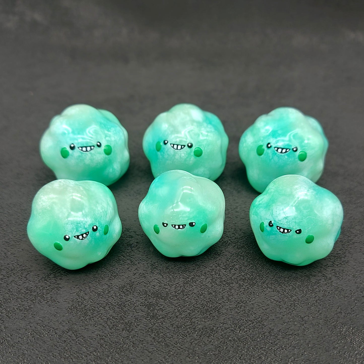 GID Jade BallBallInk 翡翠波波墨