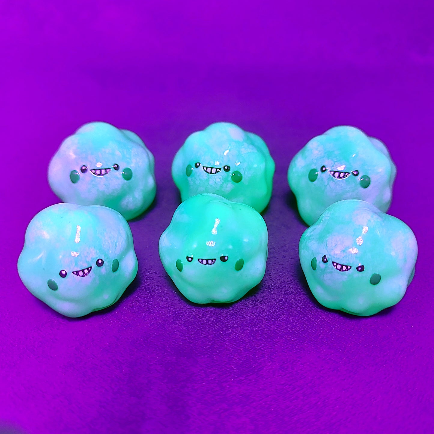 GID Jade BallBallInk 翡翠波波墨