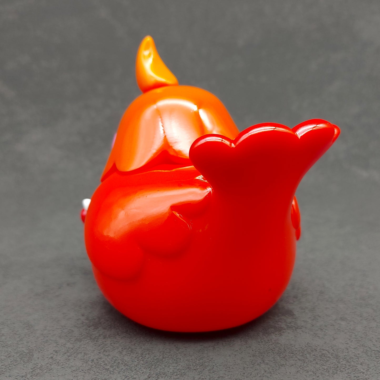 Blood Orange BallBallBird 血橙波波雀
